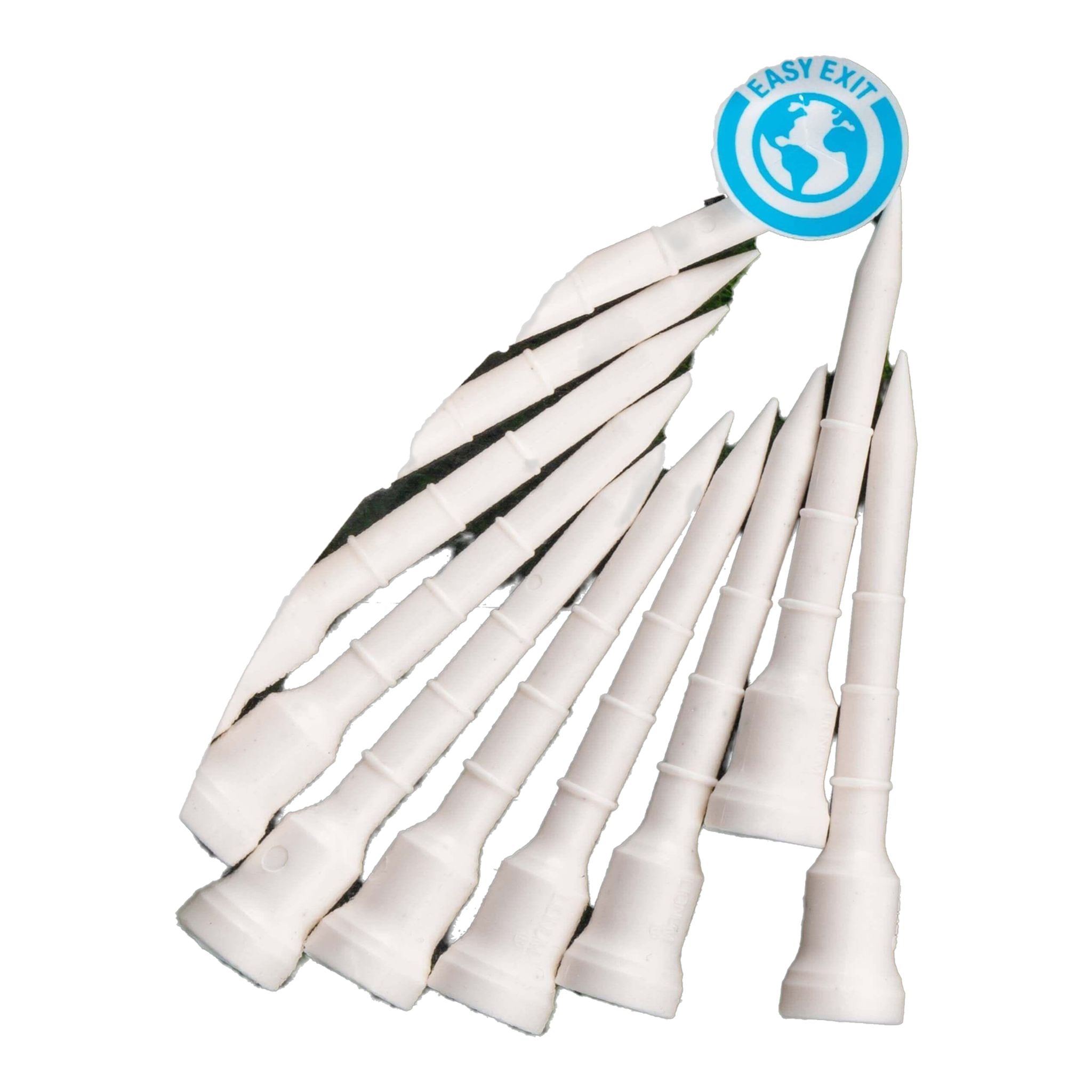 Lignum Classic Tee 72mm