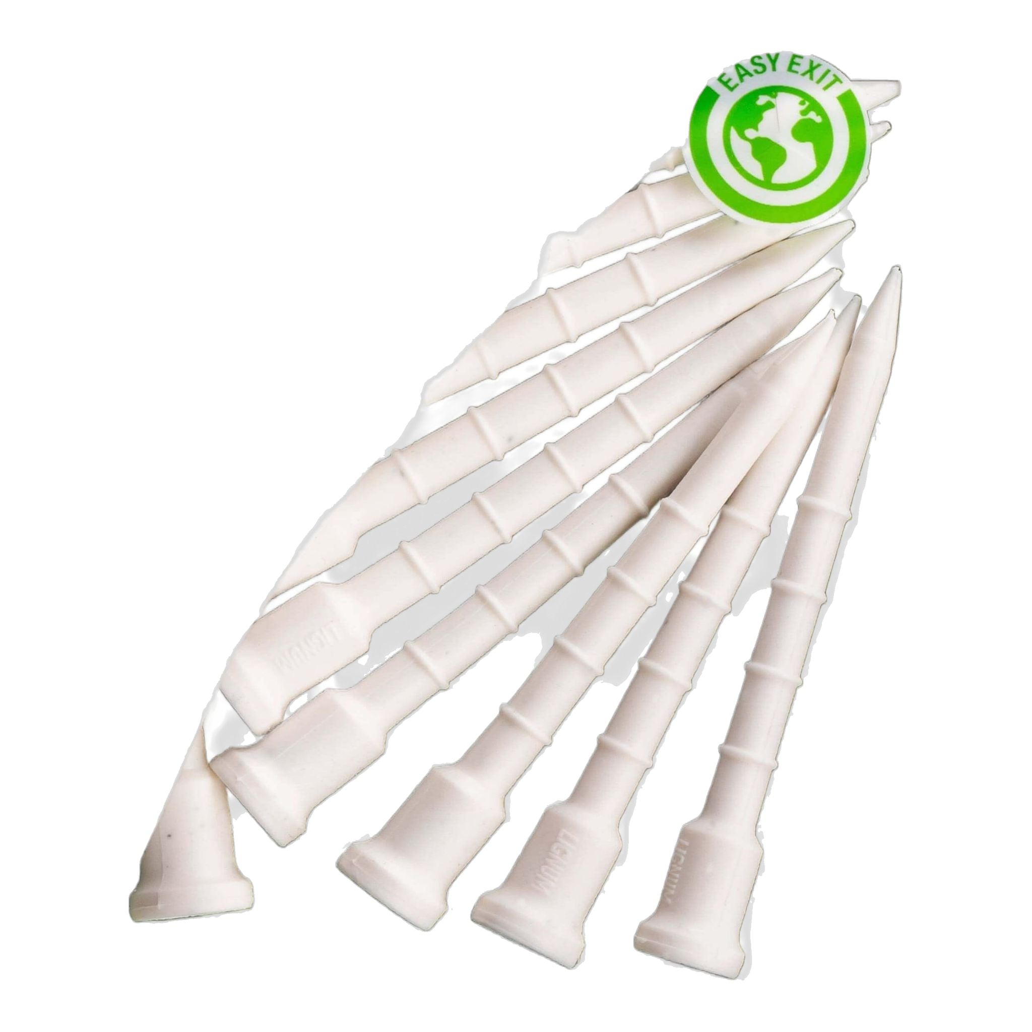 Lignum Classic Tee 82mm