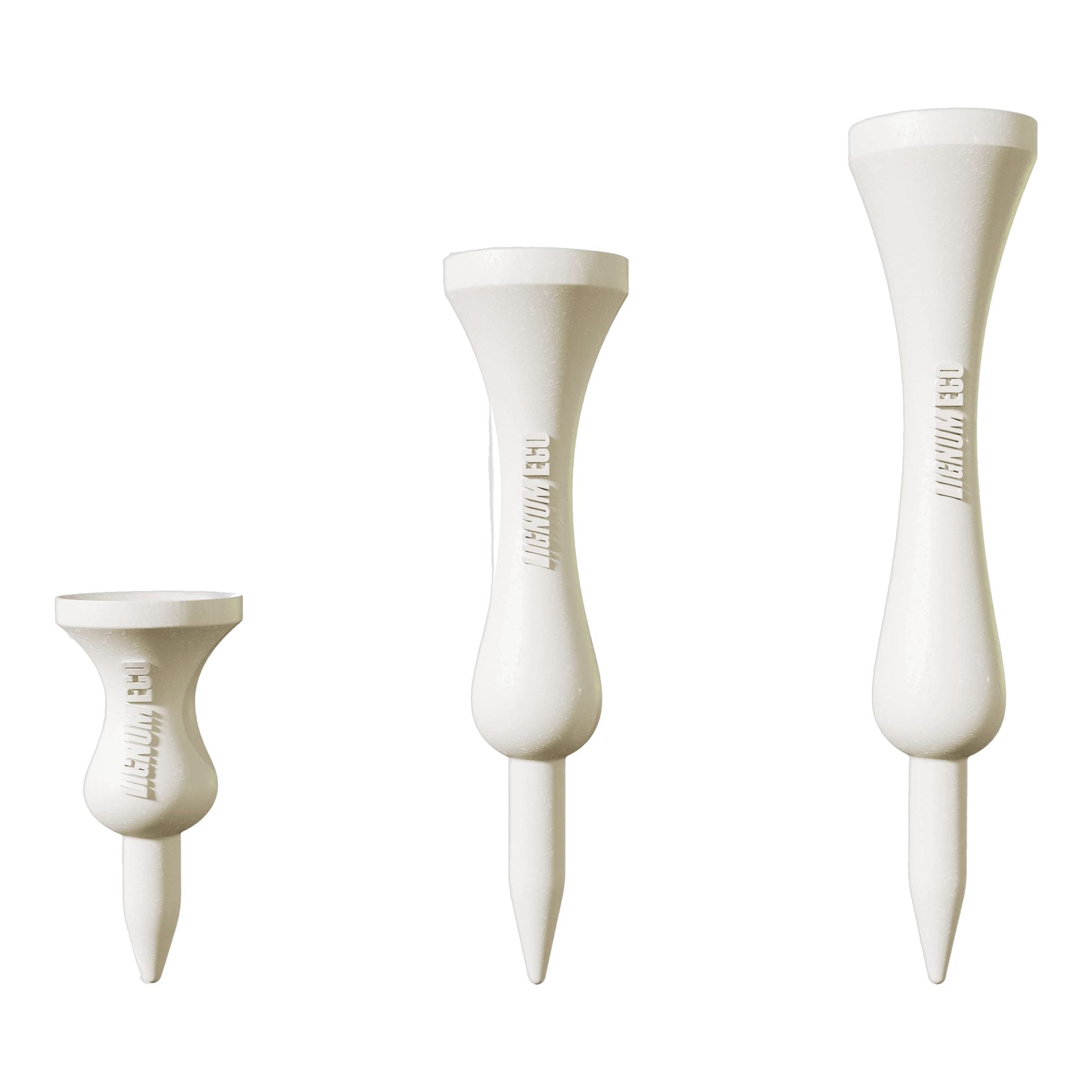 Lignum Next Step Tee