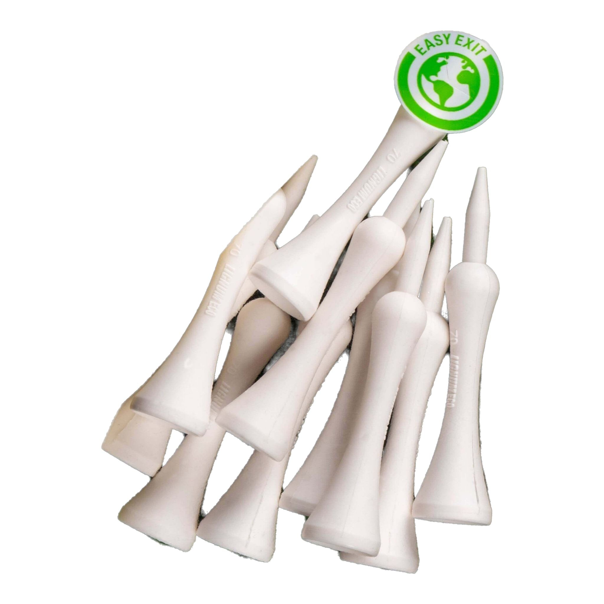 Lignum Next Step Tee