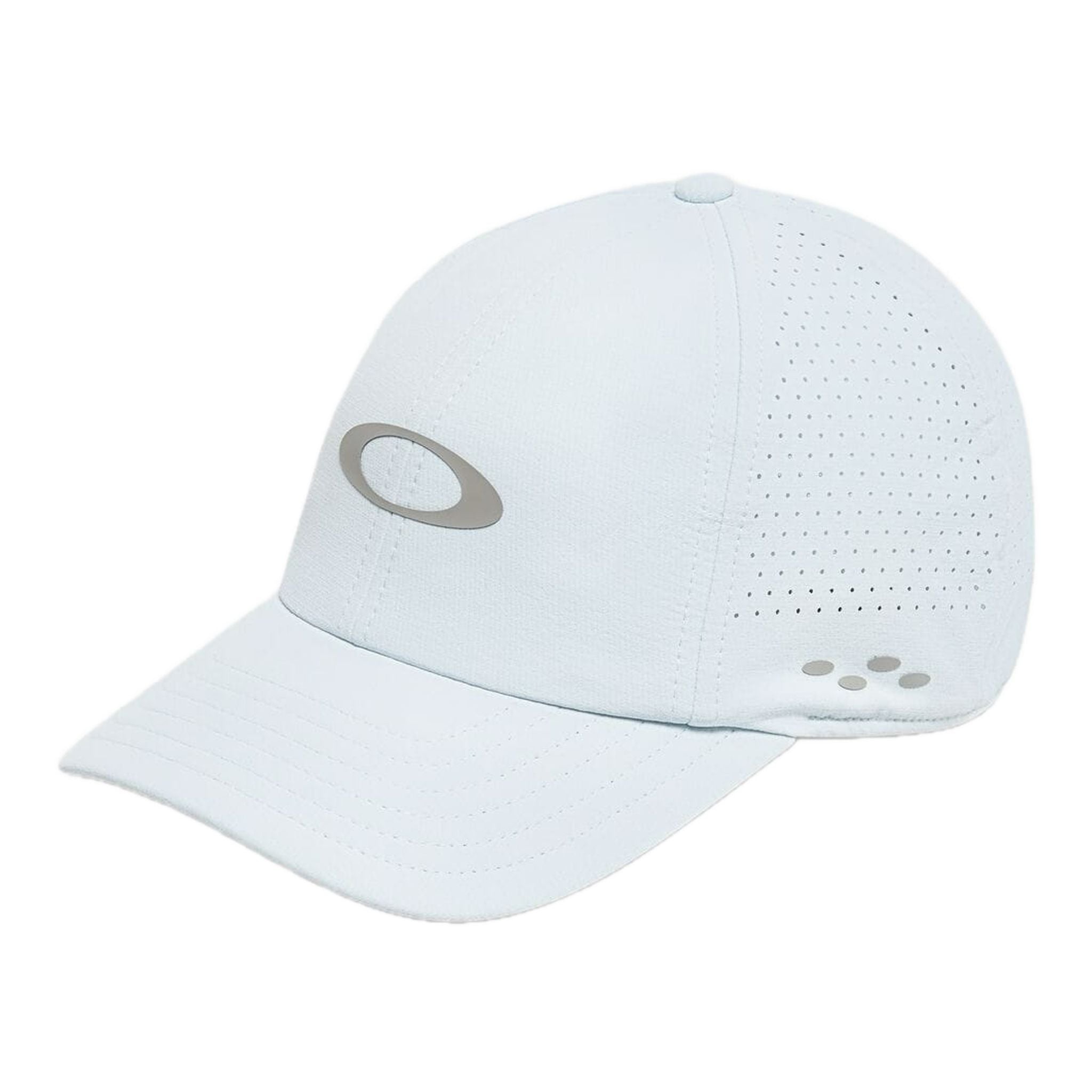 Oakley Performance 6 Panel Kappe Herren