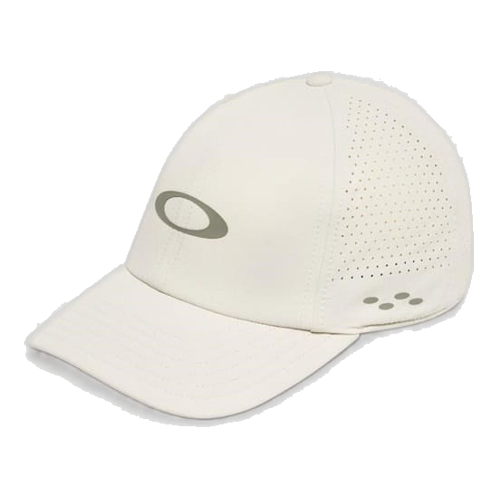 Oakley Performance 6 Panel Kappe Herren