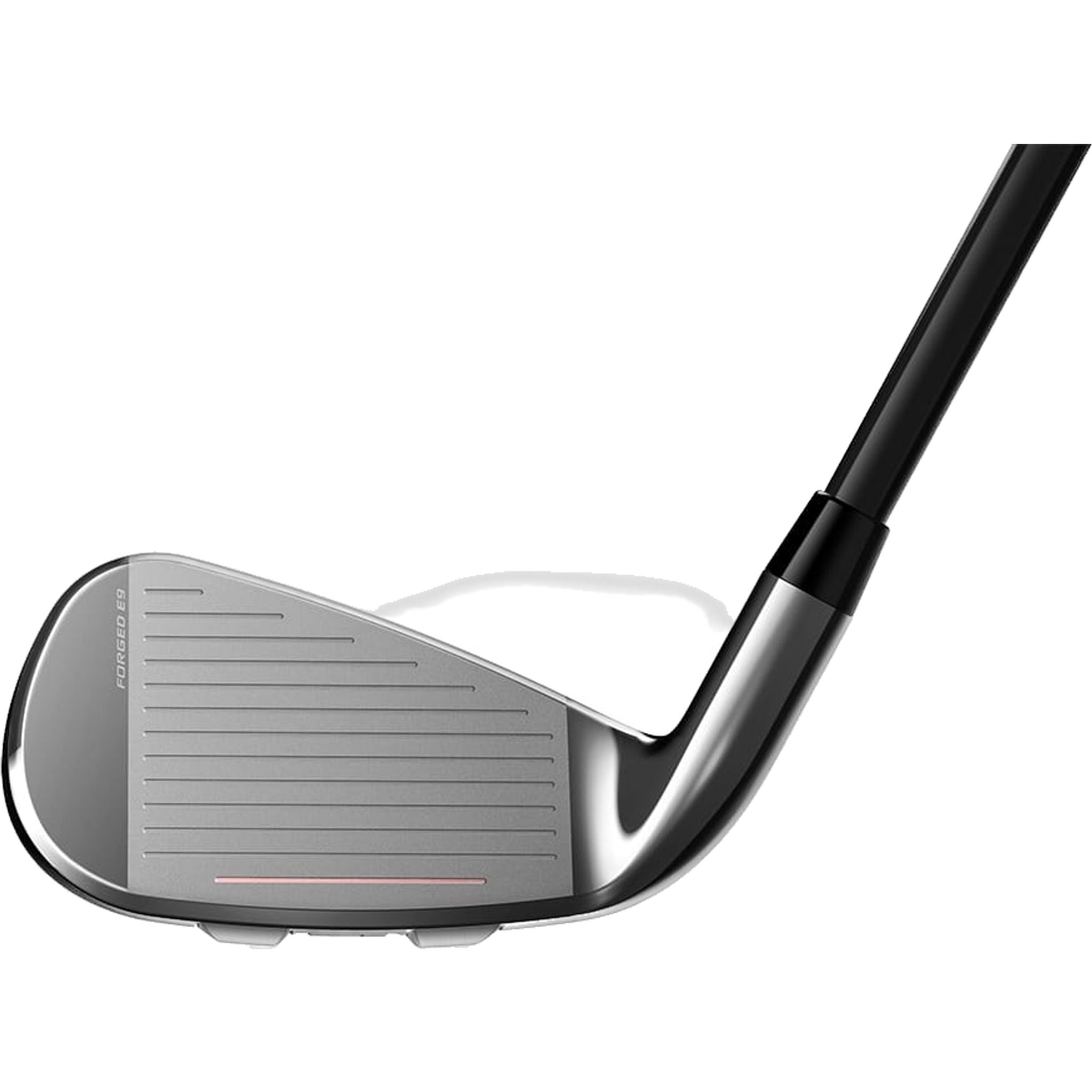 Cobra T-Rail 2,0 Eisensatz Damen