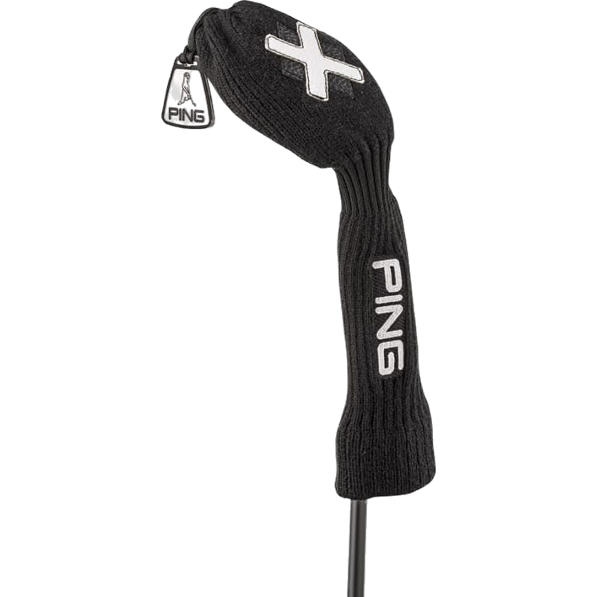 Ping Hybrid Knit Headcover