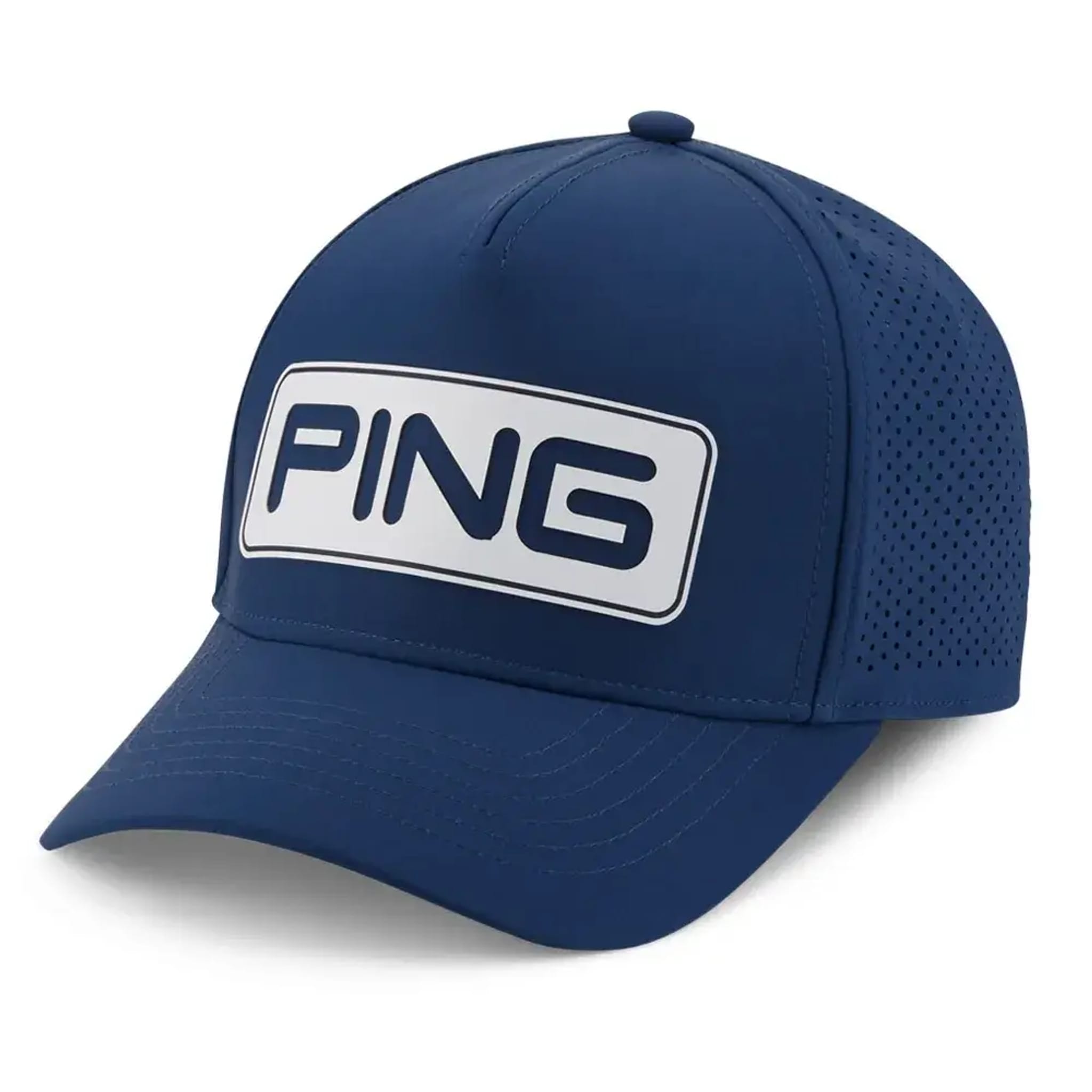 Ping Tour Vented Delta Cap