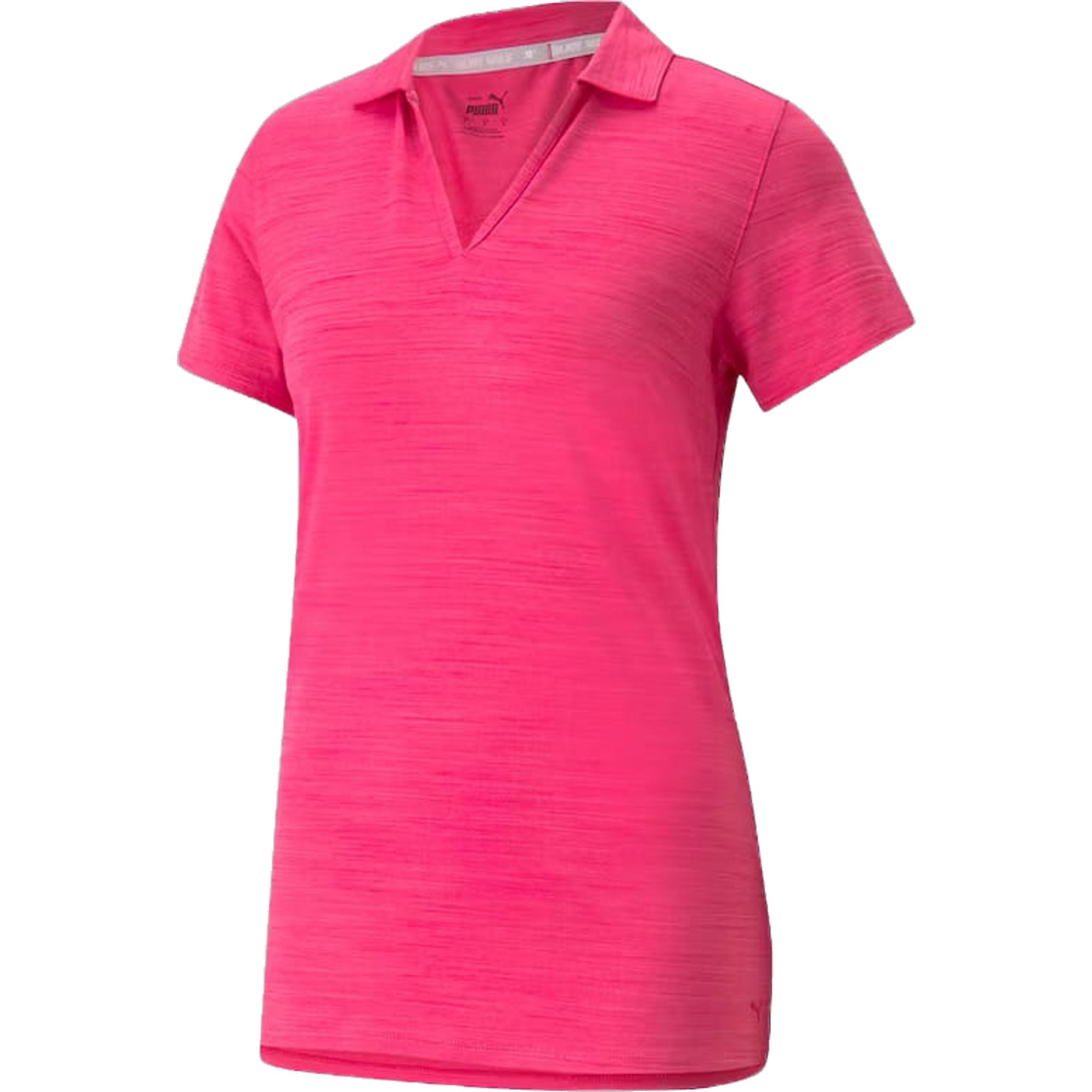 Puma Cloudspun Coast Polo Damen