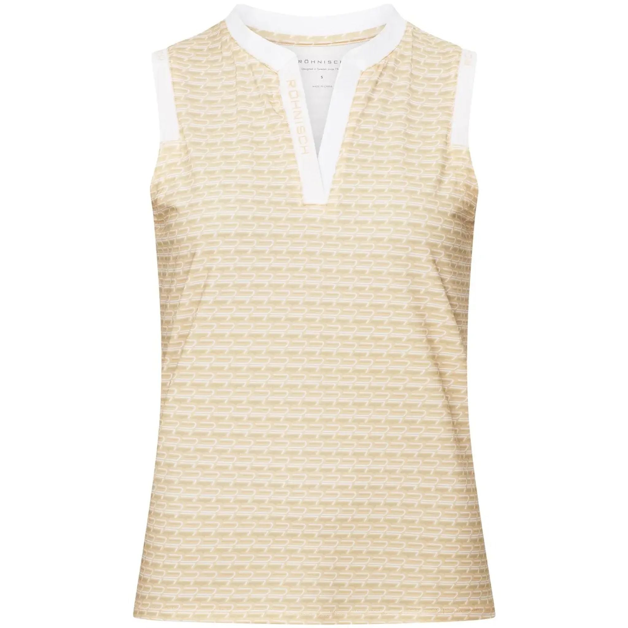 Röhnisch Abby Sleeveless Top Damen