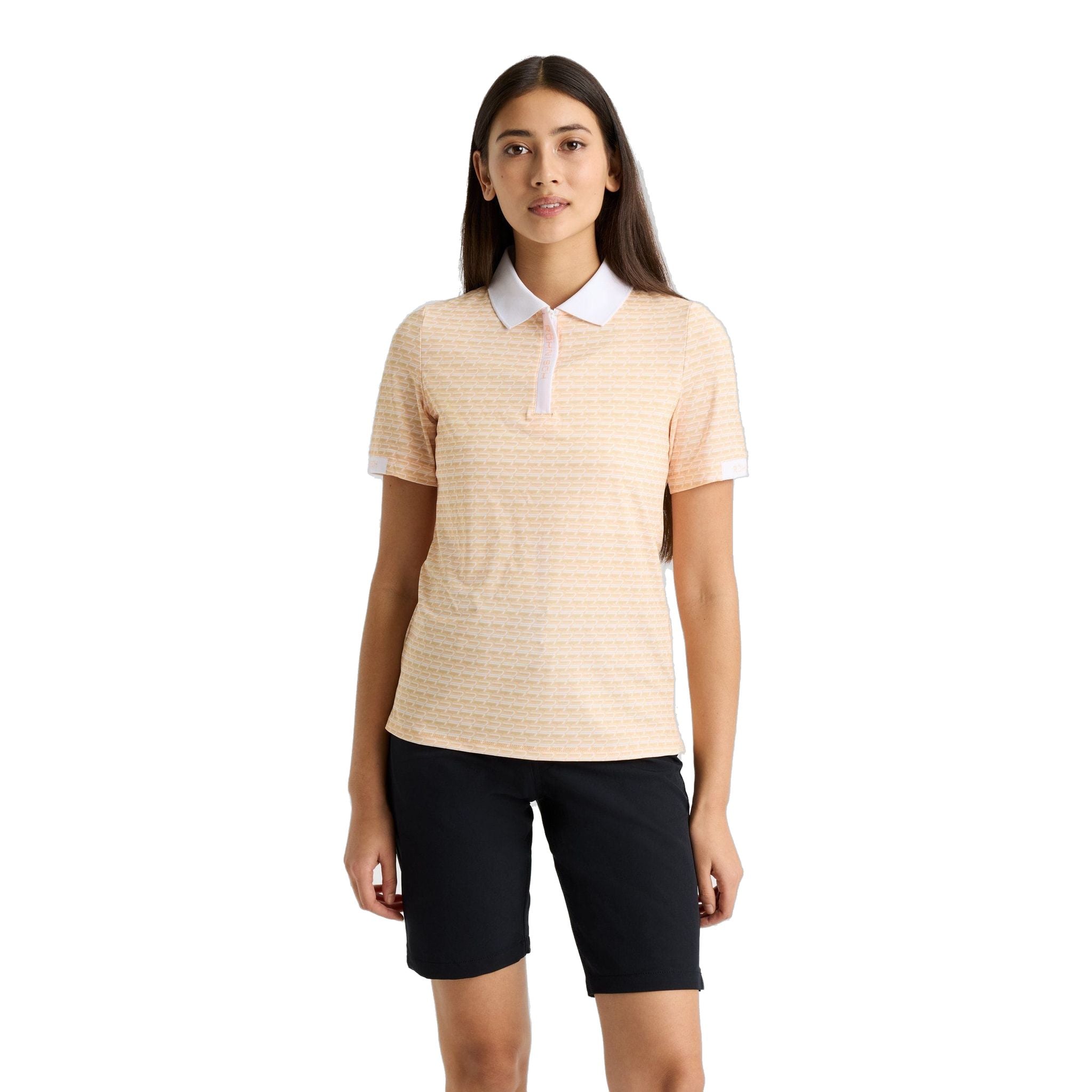 Röhnisch Abby Poloshirt Damen