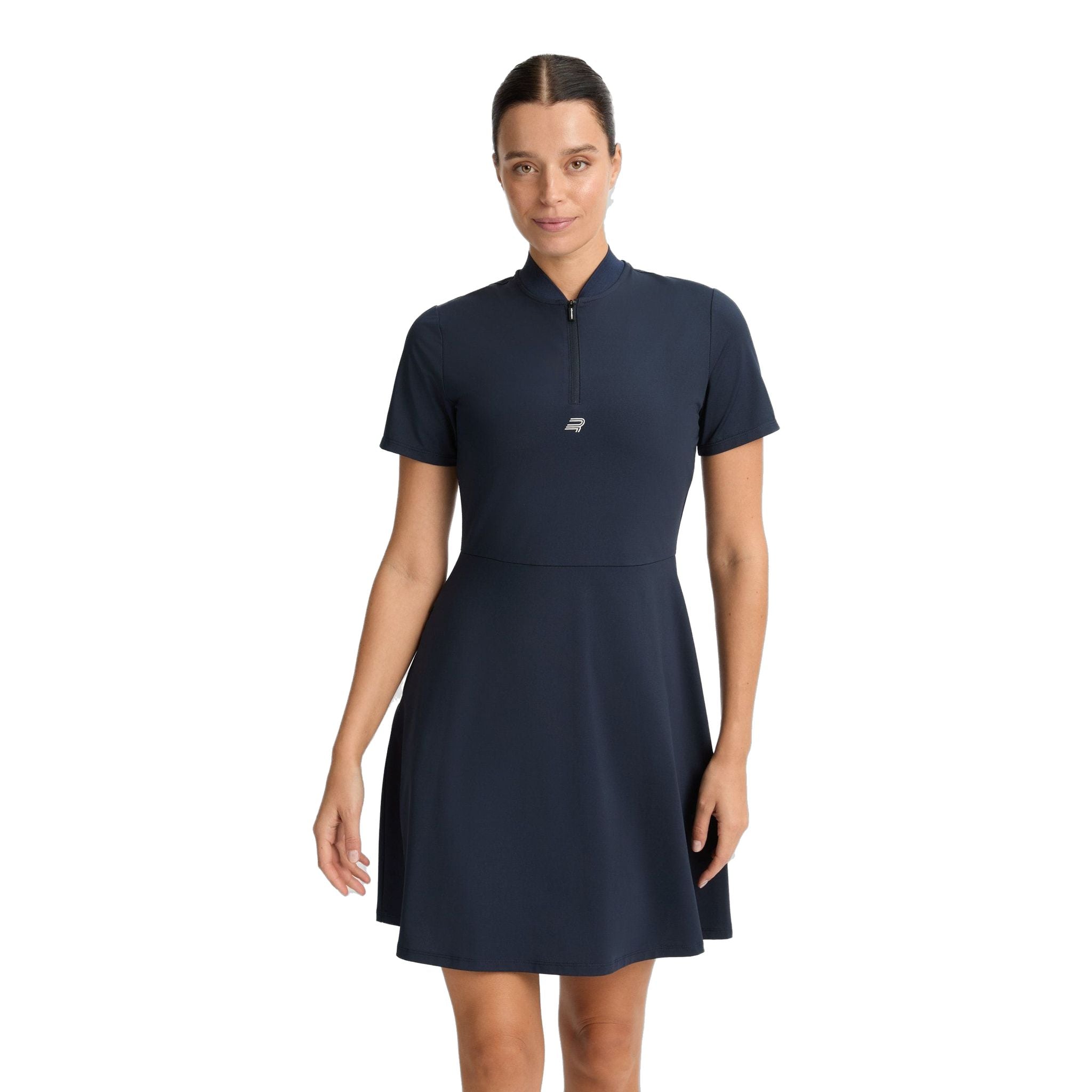 Röhnisch Annie Shortsleeve Kleid Damen