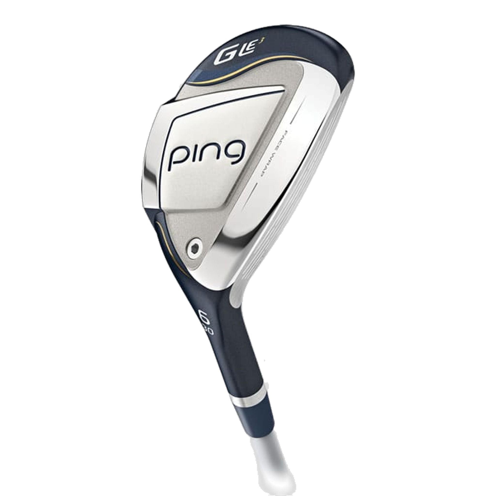 Ping G LE 3 Hybrid Damen