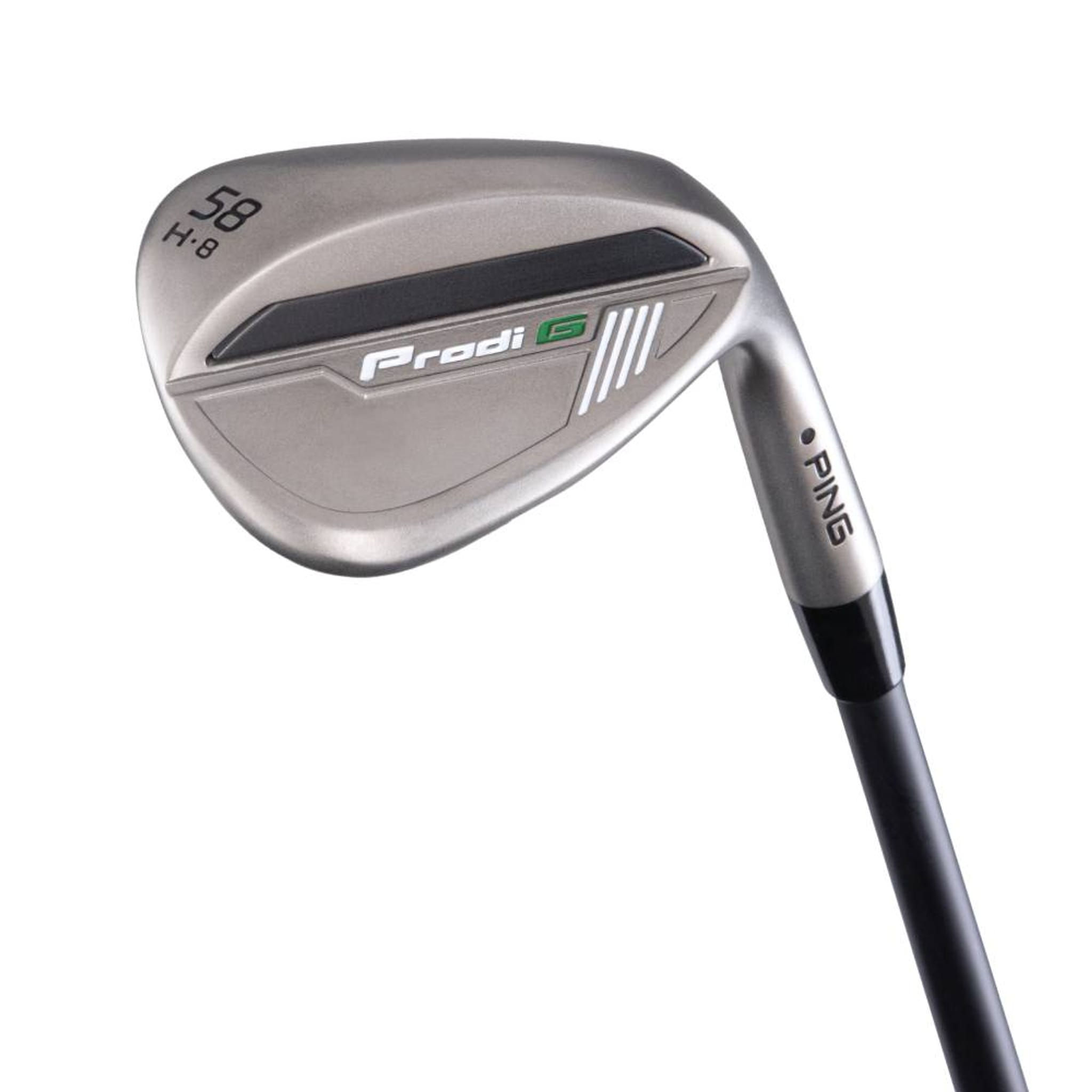 Ping Prodi G Wedge 243