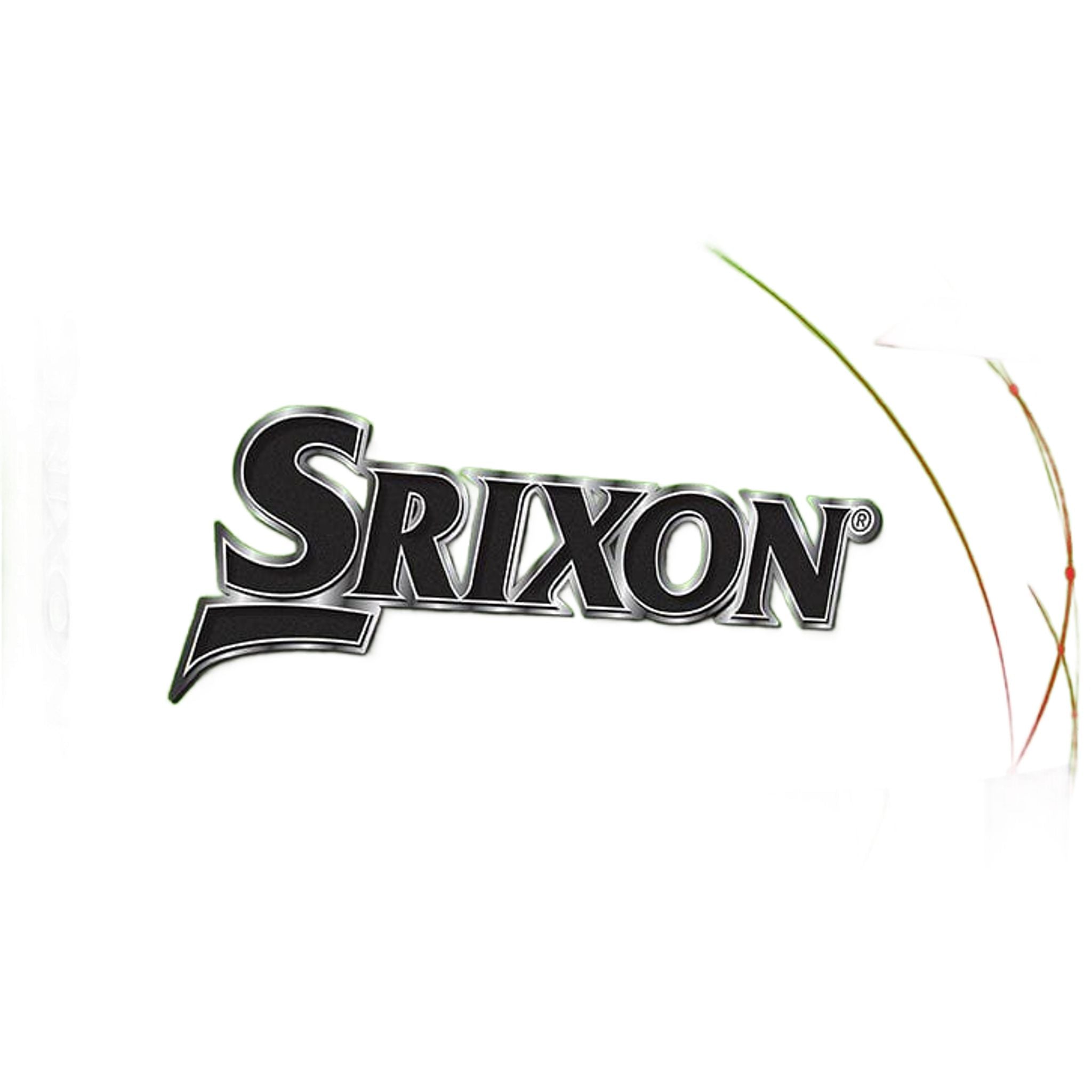 Srixon Soft Feel Brite Golfbälle
