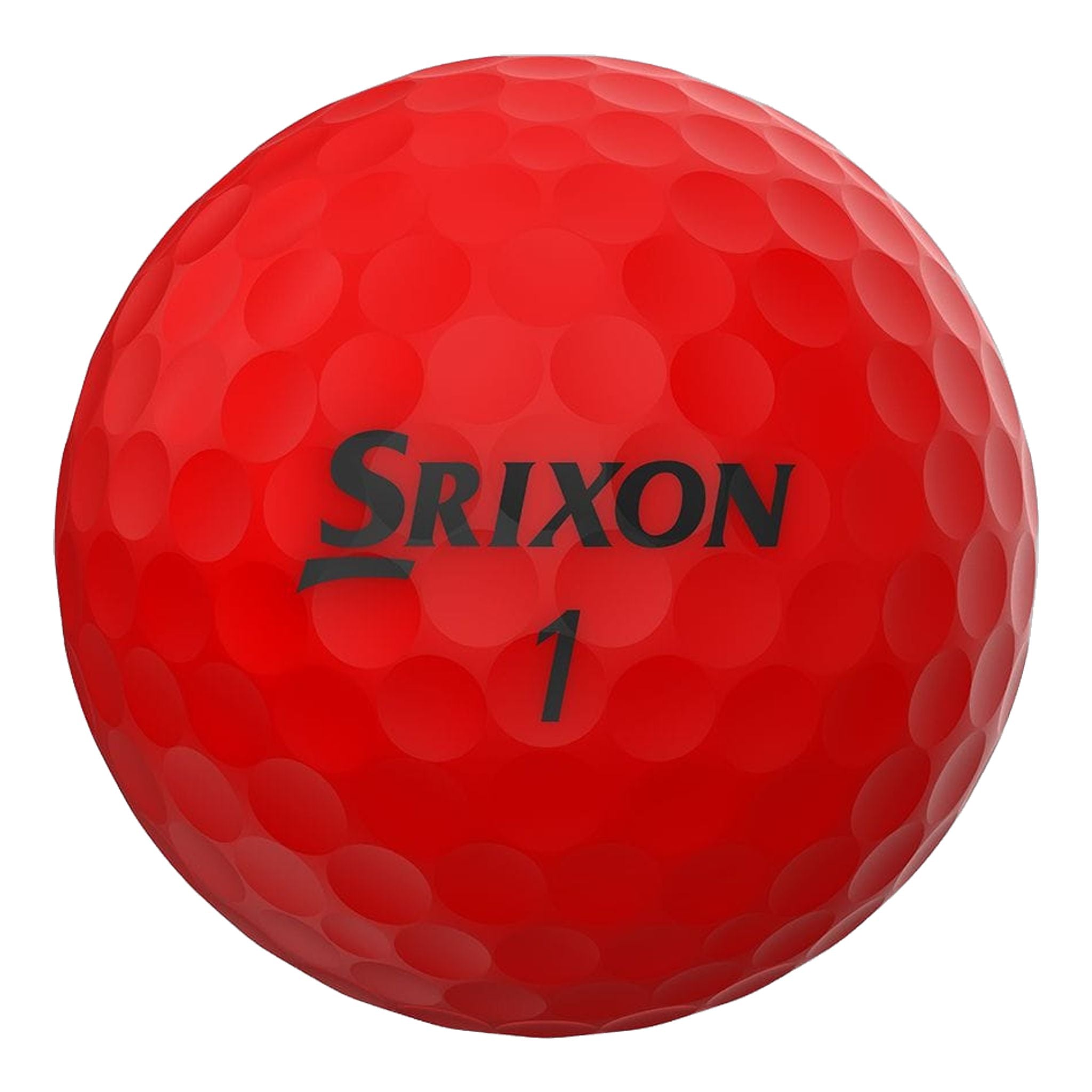 Srixon Soft Feel Brite Golfbälle