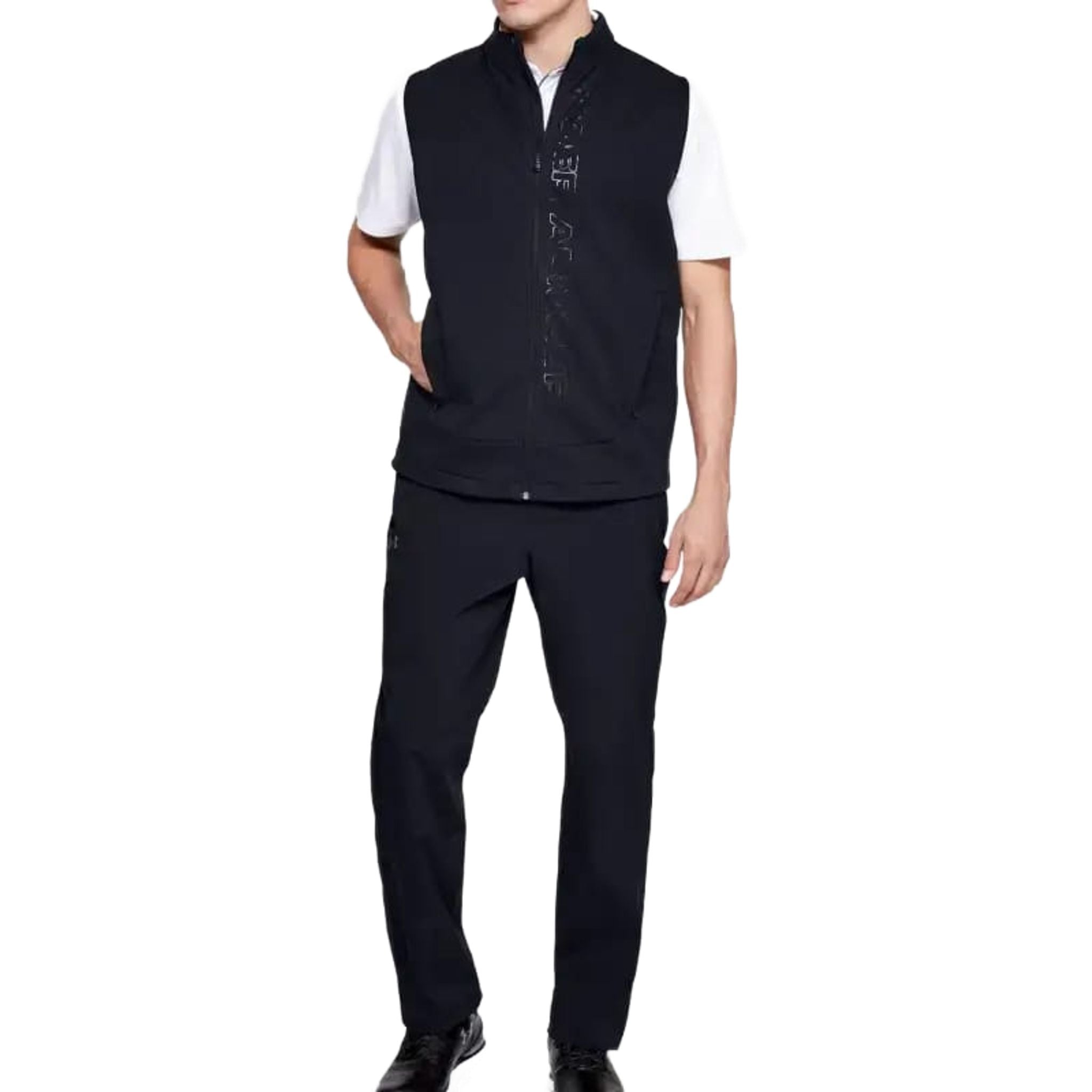 Under Armour UA Stormproof Regenhose Herren