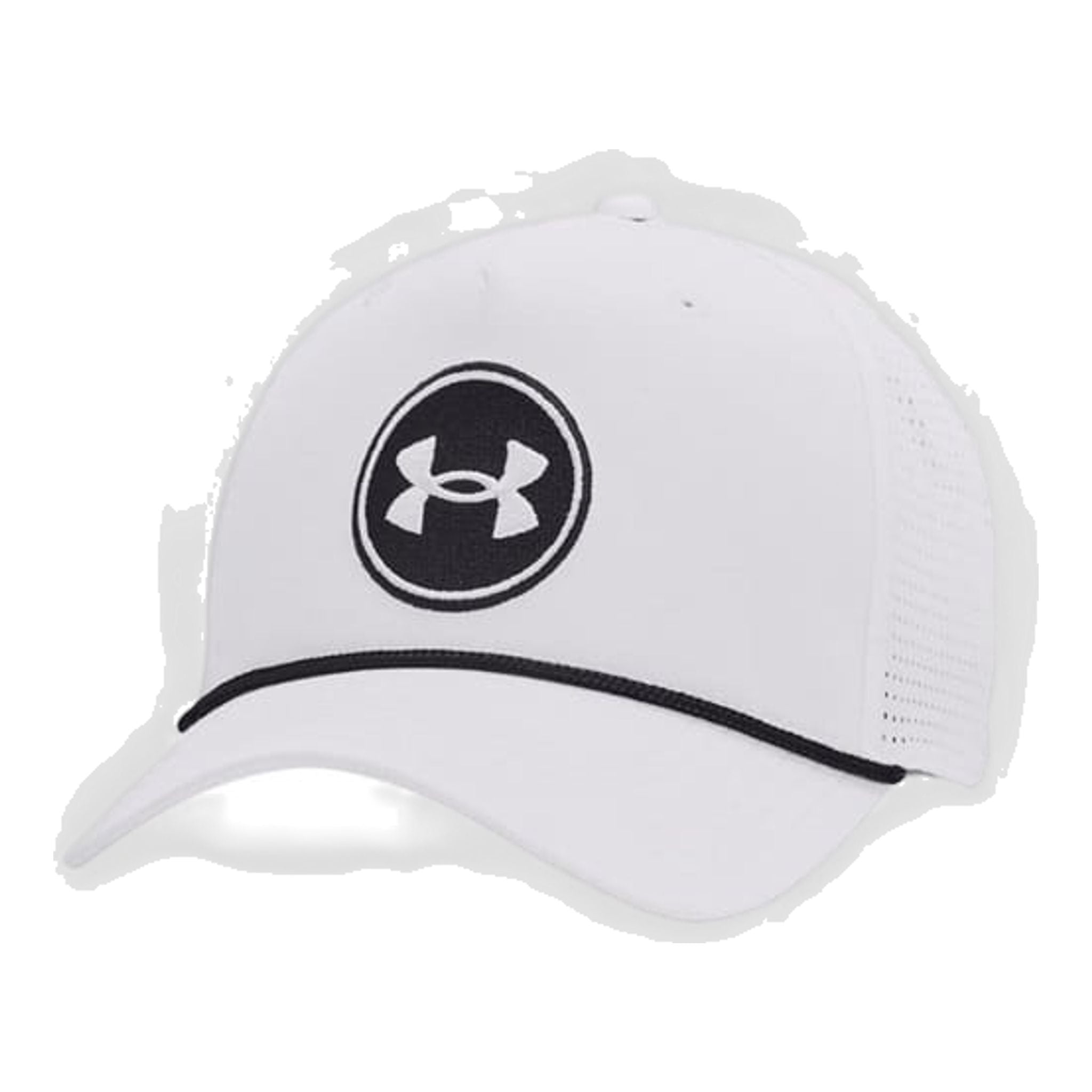 Under Armour Driver Snapback Kappe