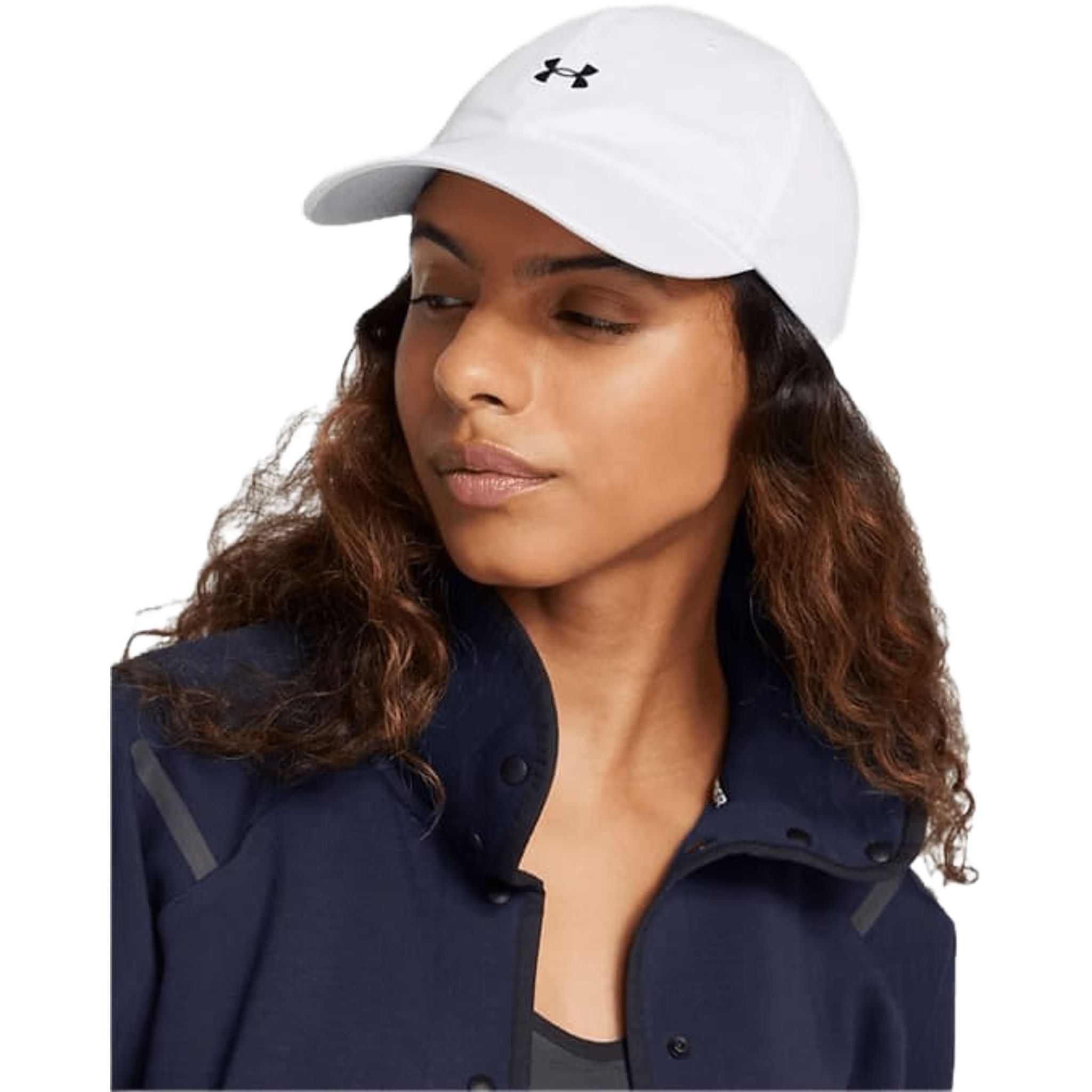 Under Armour UA Drive verstellbare Kappe Damen