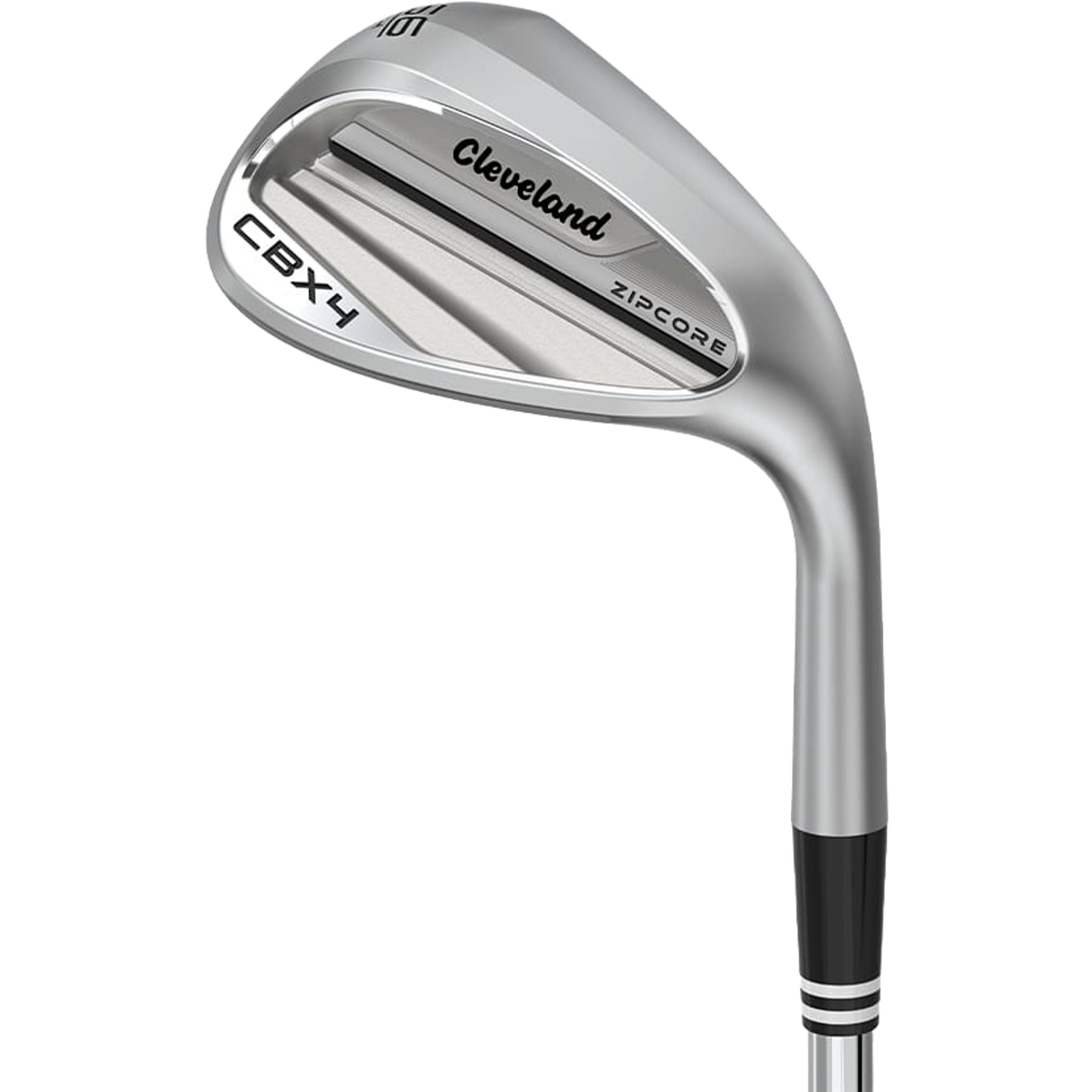 Cleveland CBX 4 Zipcore Wedge