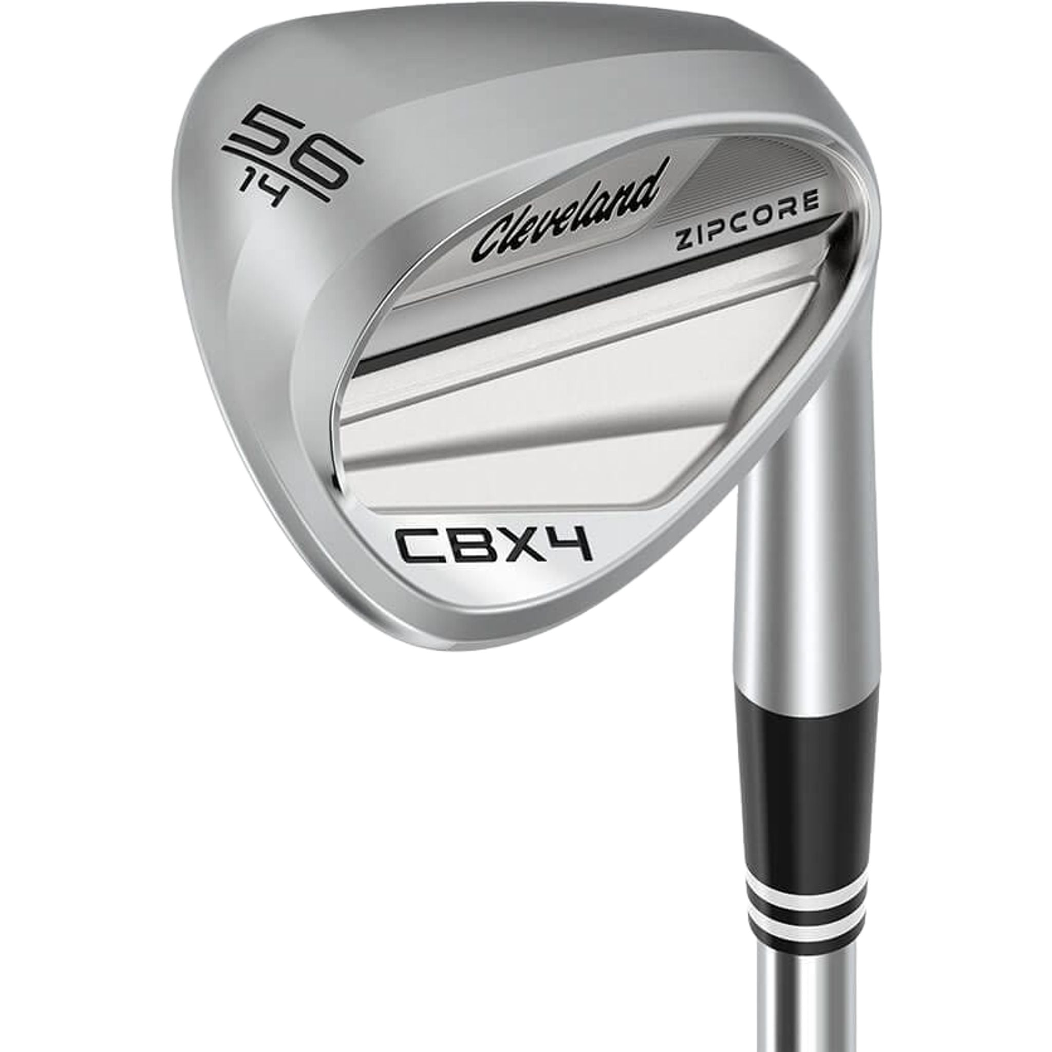 Cleveland CBX 4 Zipcore Wedge