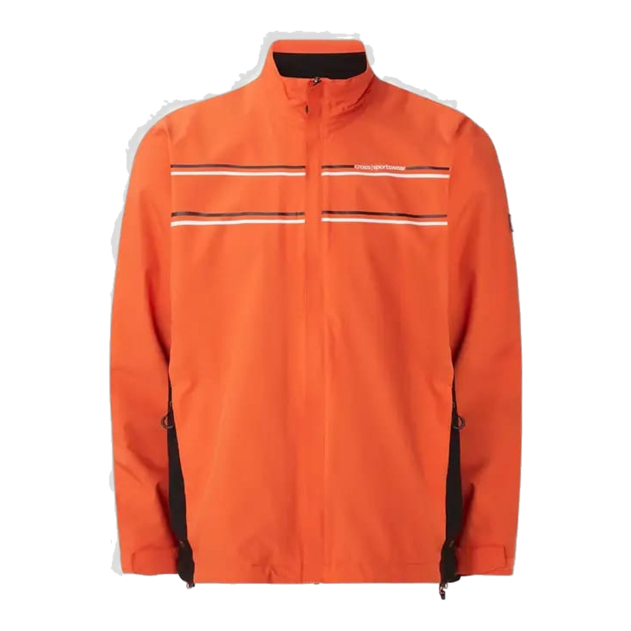 Cross Sportswear Cloud Golf Regenjacke Herren