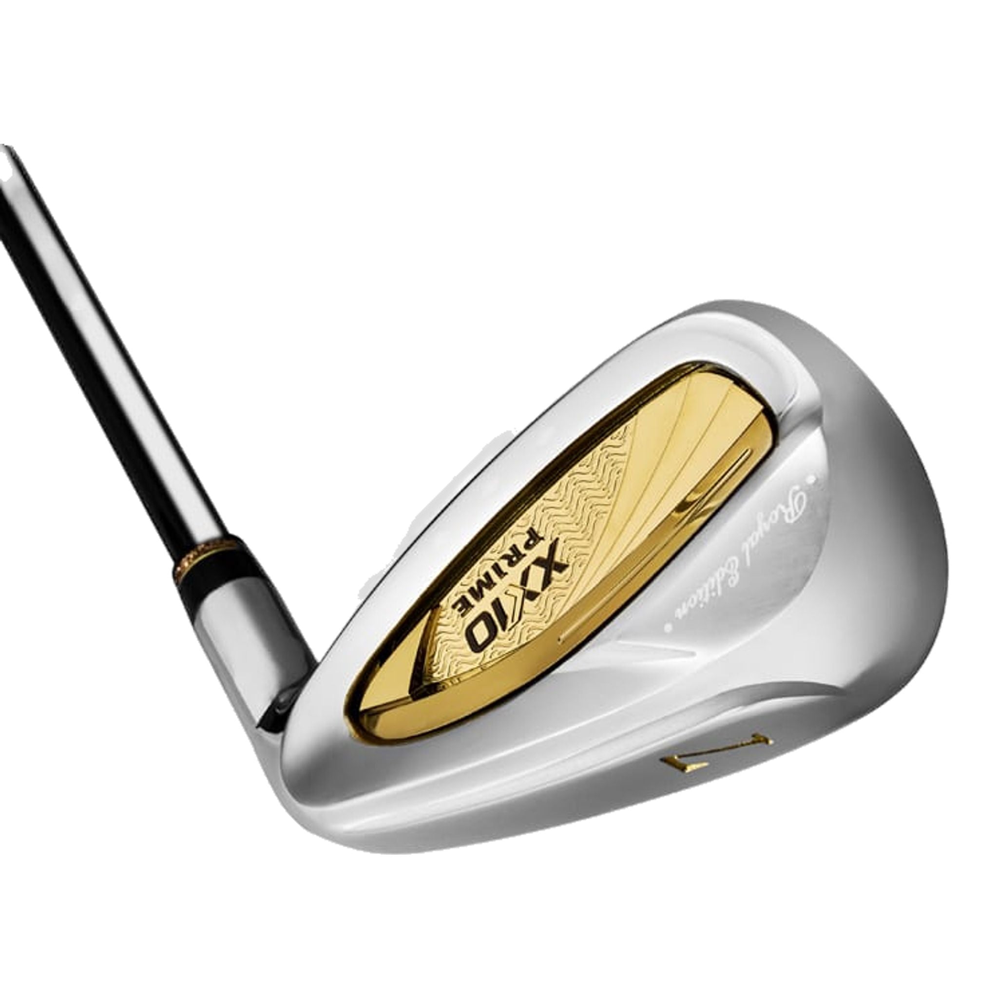 XXIO Prime Royal Edition 6 Eisensatz