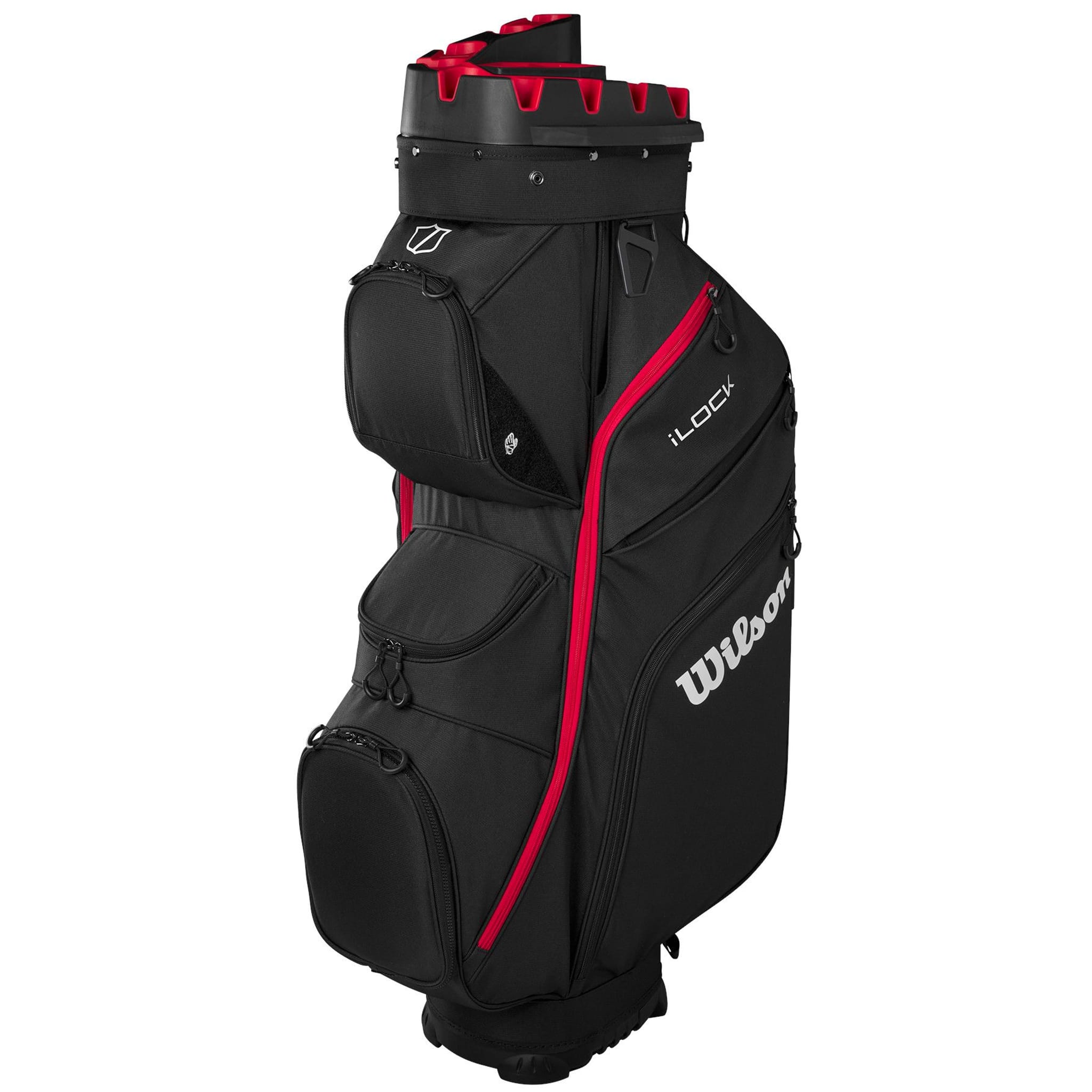 Wilson iLock 4 Cart Bag