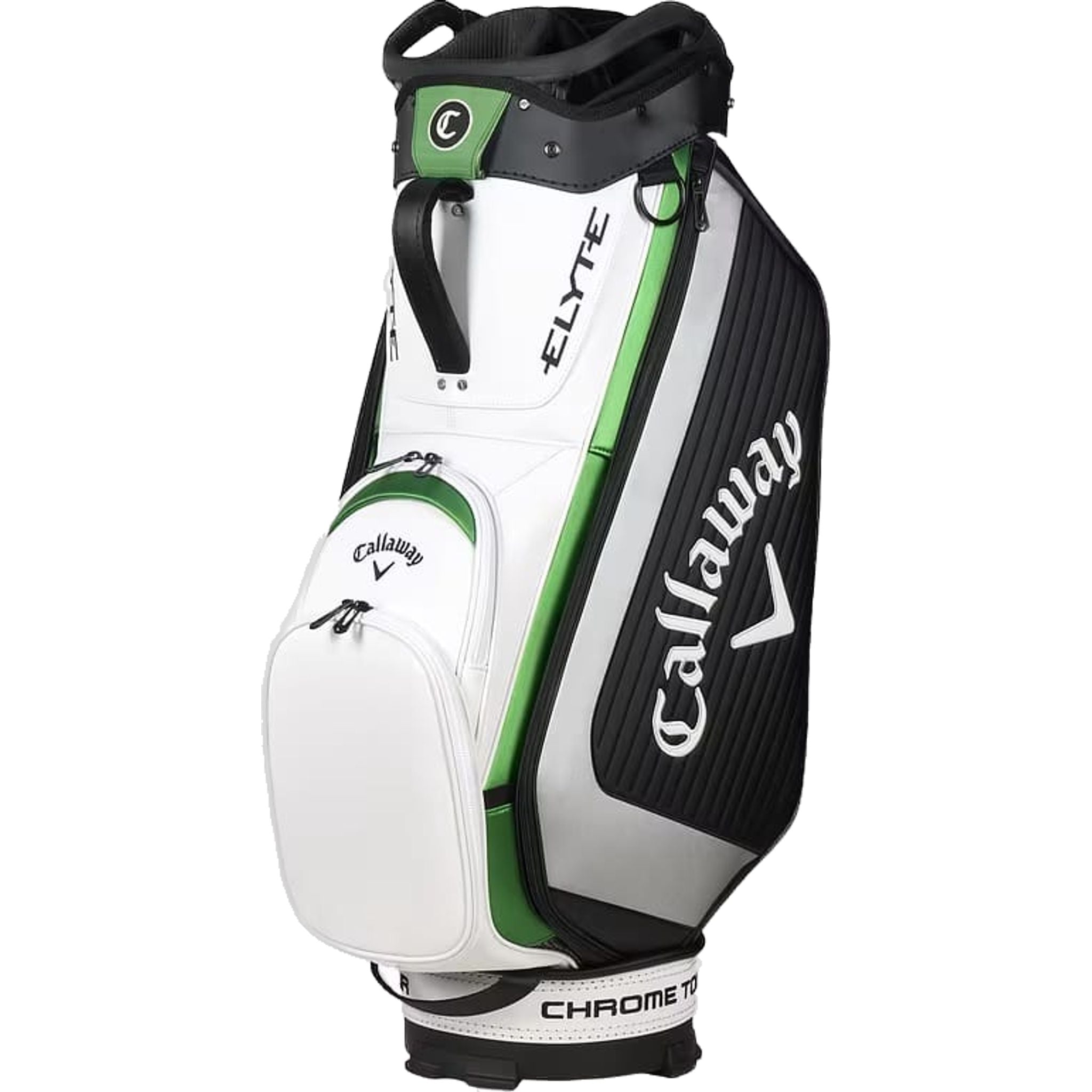 Callaway Elyte Staff Trolley 25 Cartbag