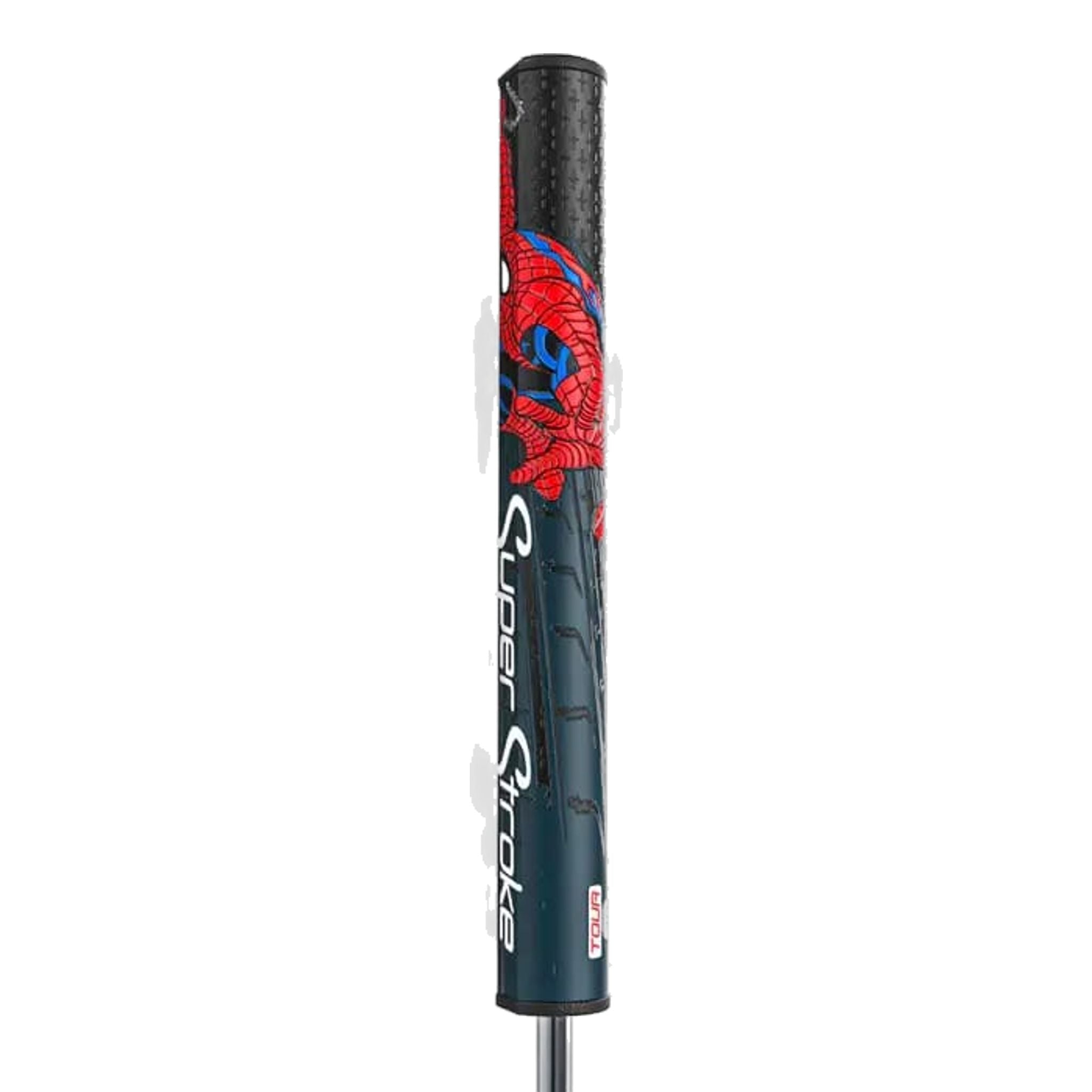 Superstroke ZENERGY SERIES - TOUR 2,0 Marvel Edition Spider Man