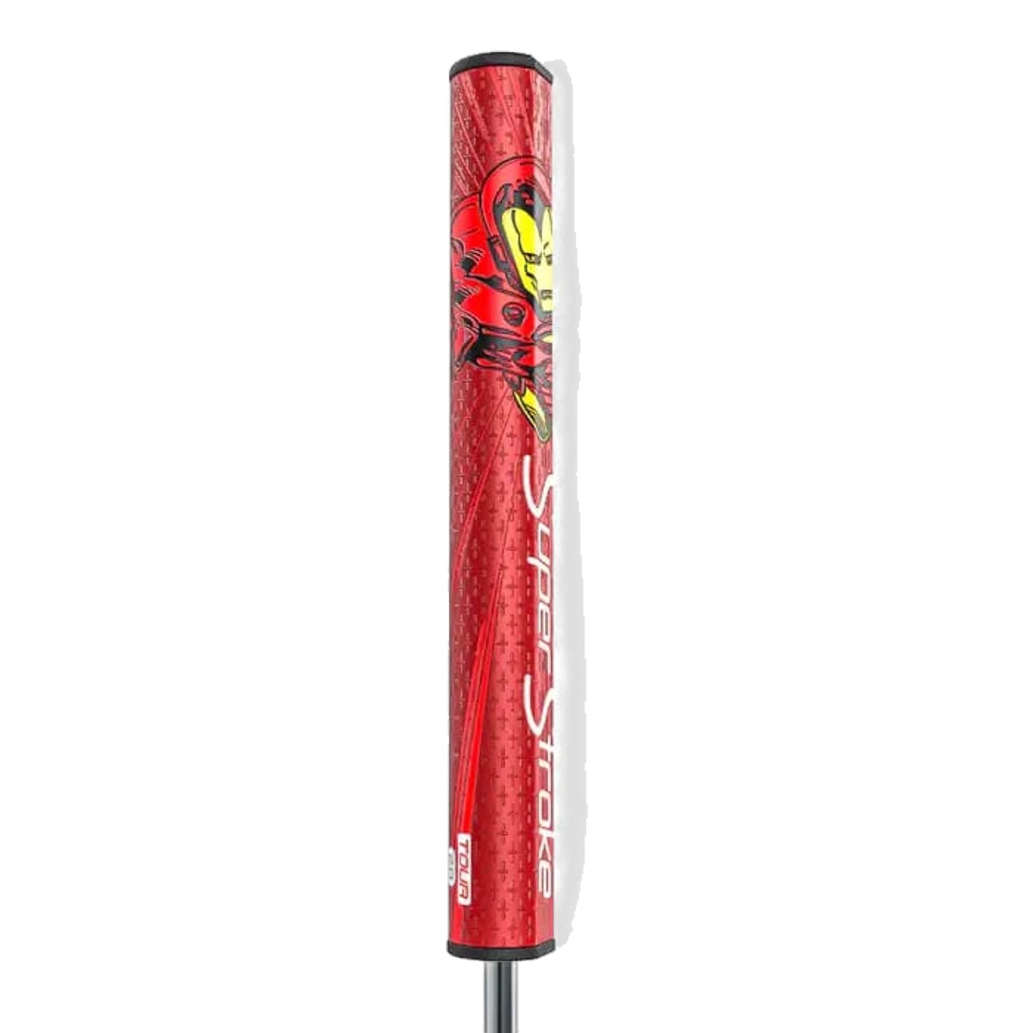 Superstroke ZENERGY SERIES - TOUR 2.0 Marvel Edition Spider Man