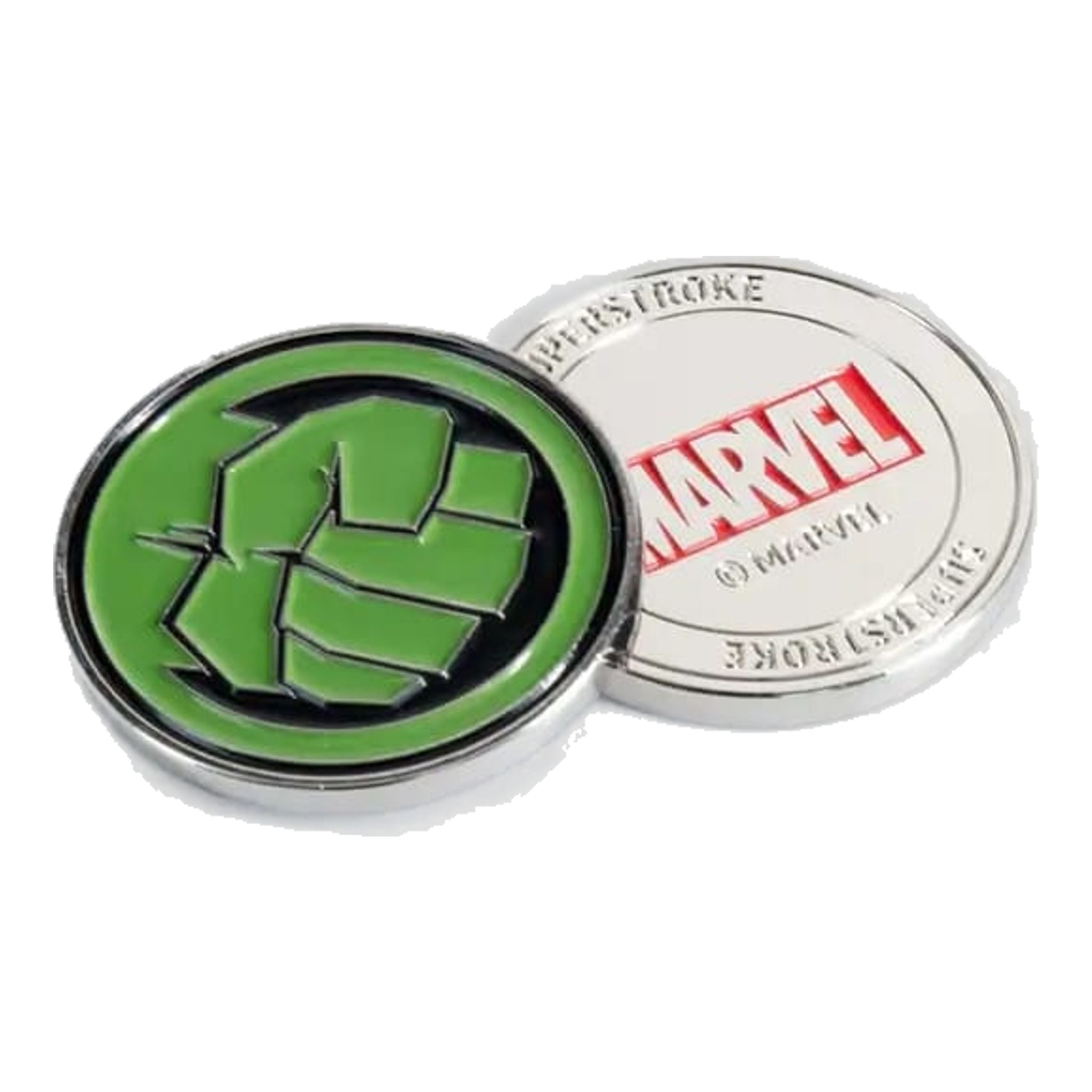 Superstroke ZENERGY SERIES - TOUR 2,0 Marvel Edition Spider Man