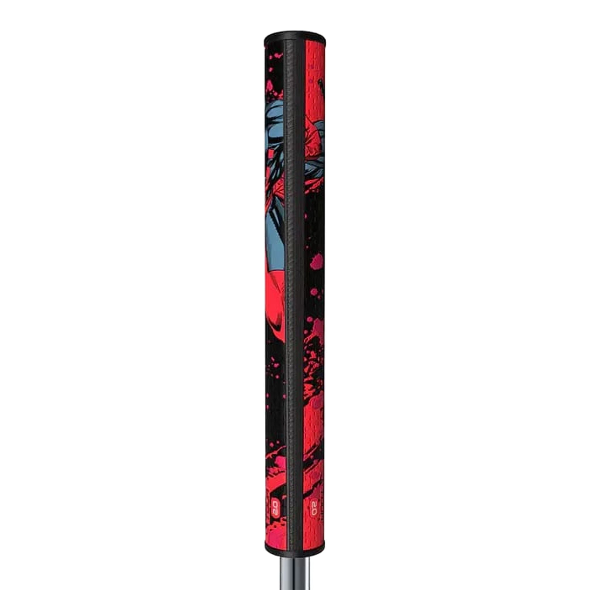 Superstroke ZENERGY SERIES - TOUR 2,0 Marvel Edition Spider Man