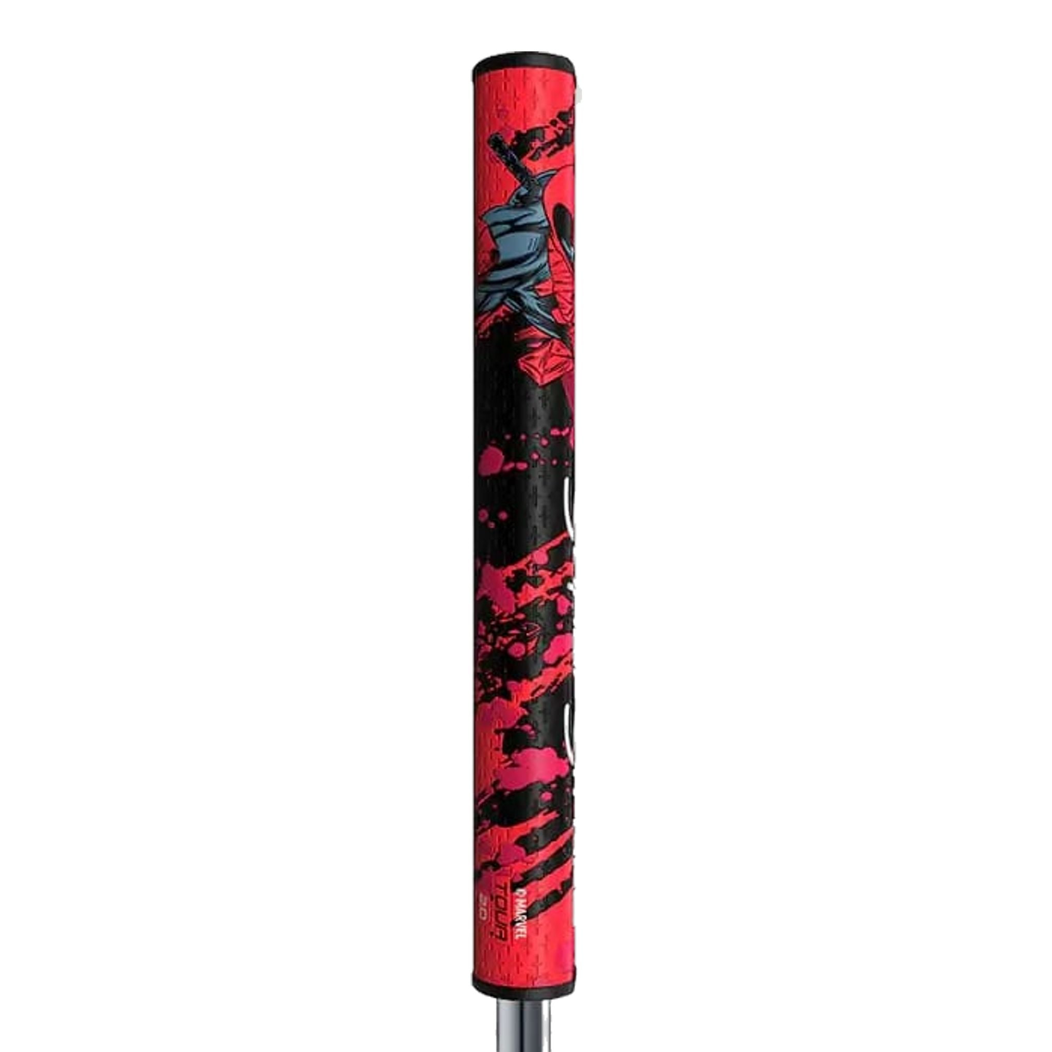 Superstroke ZENERGY SERIES - TOUR 2.0 Marvel Edition Spider Man