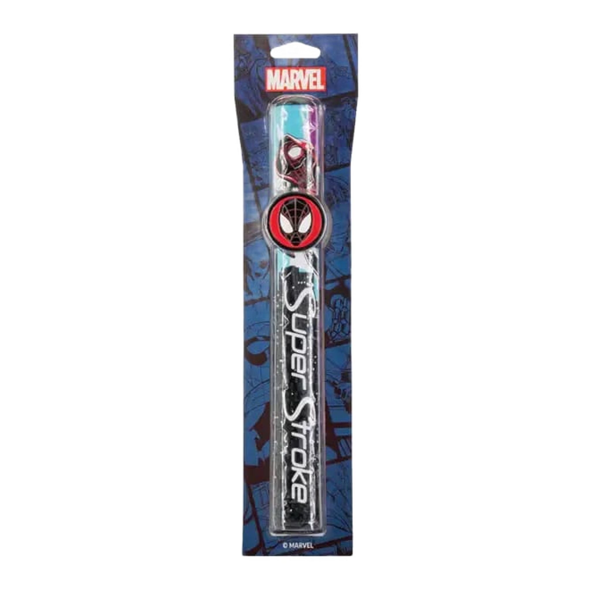 Superstroke ZENERGY SERIES - TOUR 2,0 Marvel Edition Spider Man