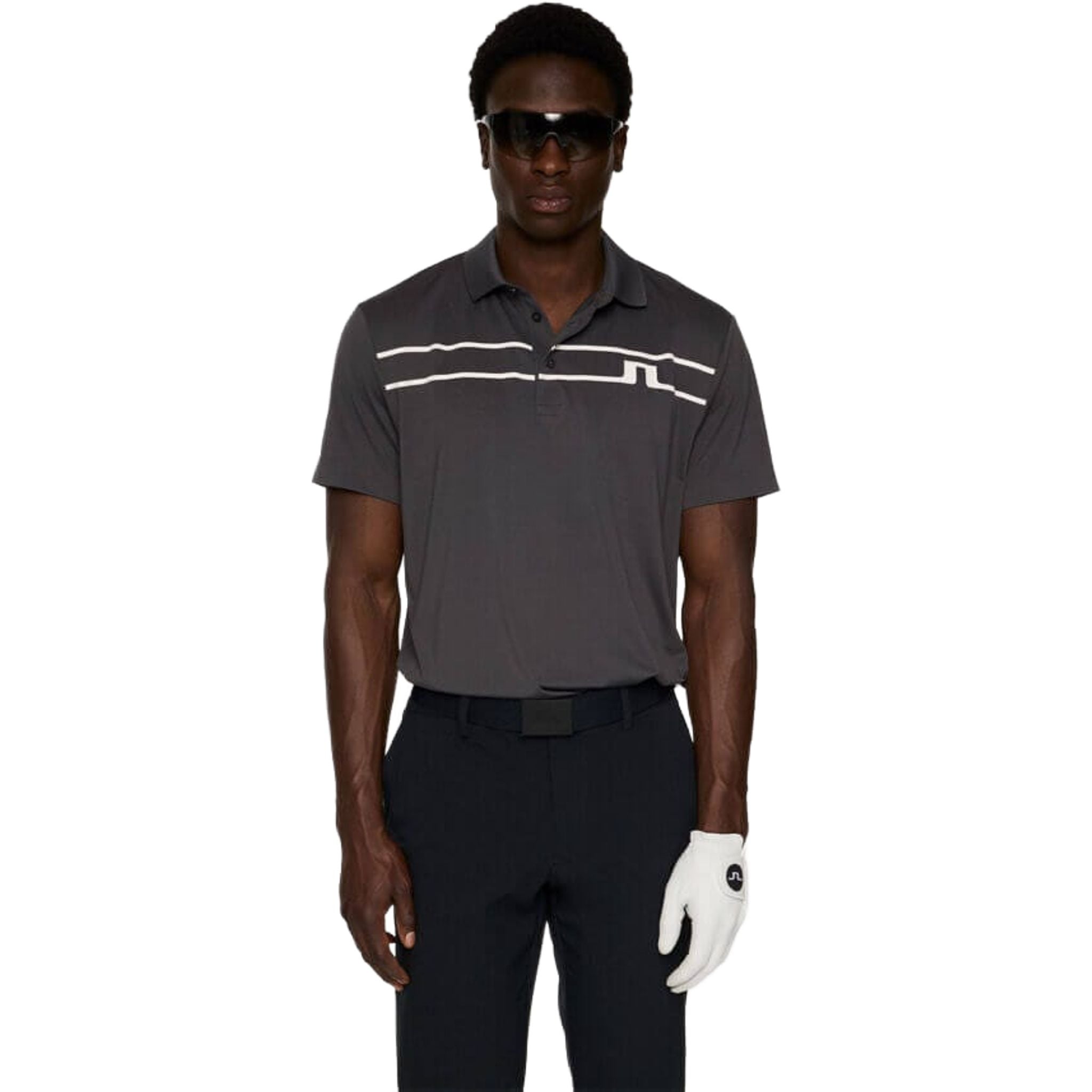 J. Lindeberg Klas Polo Herren