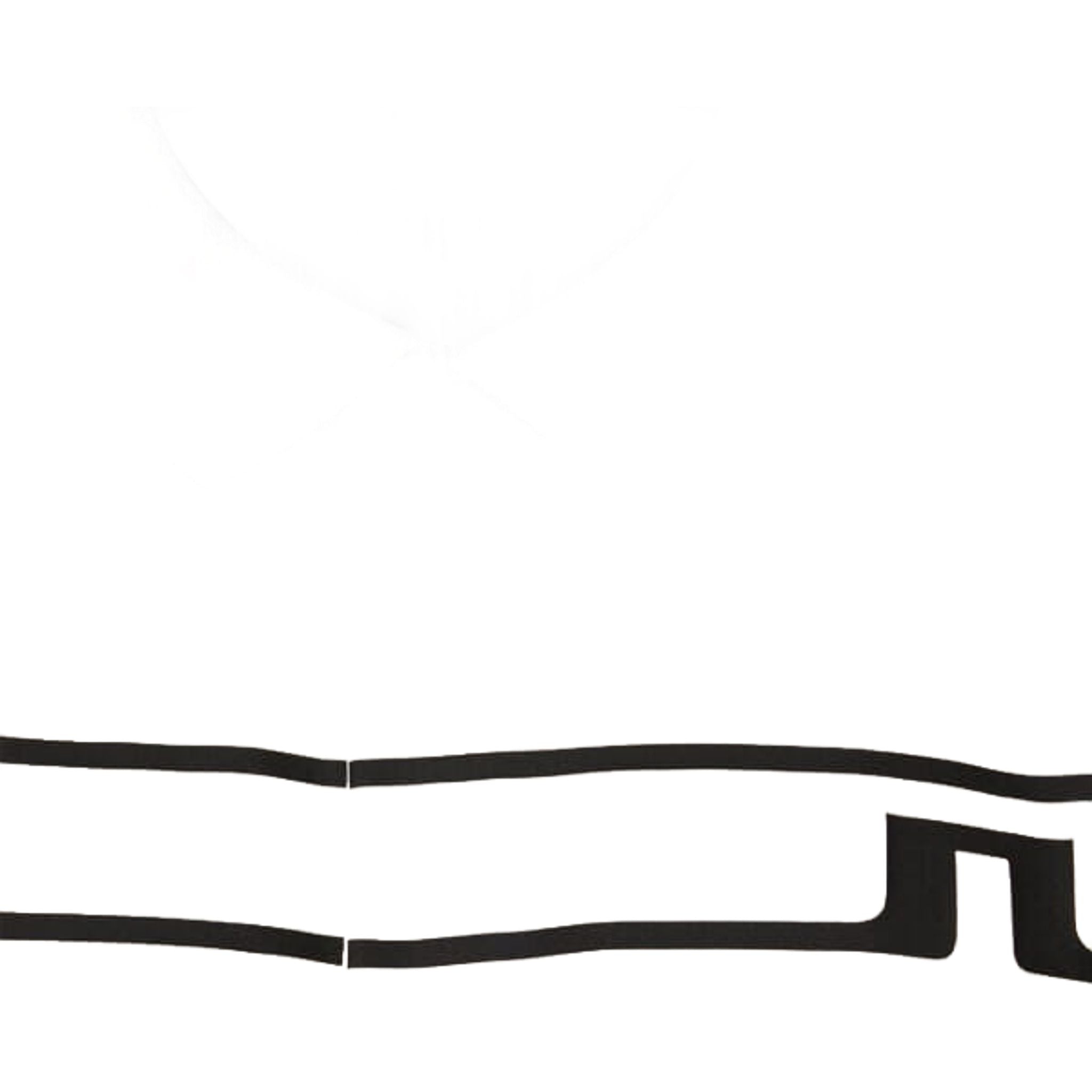 J. Lindeberg Klas Polo Herren