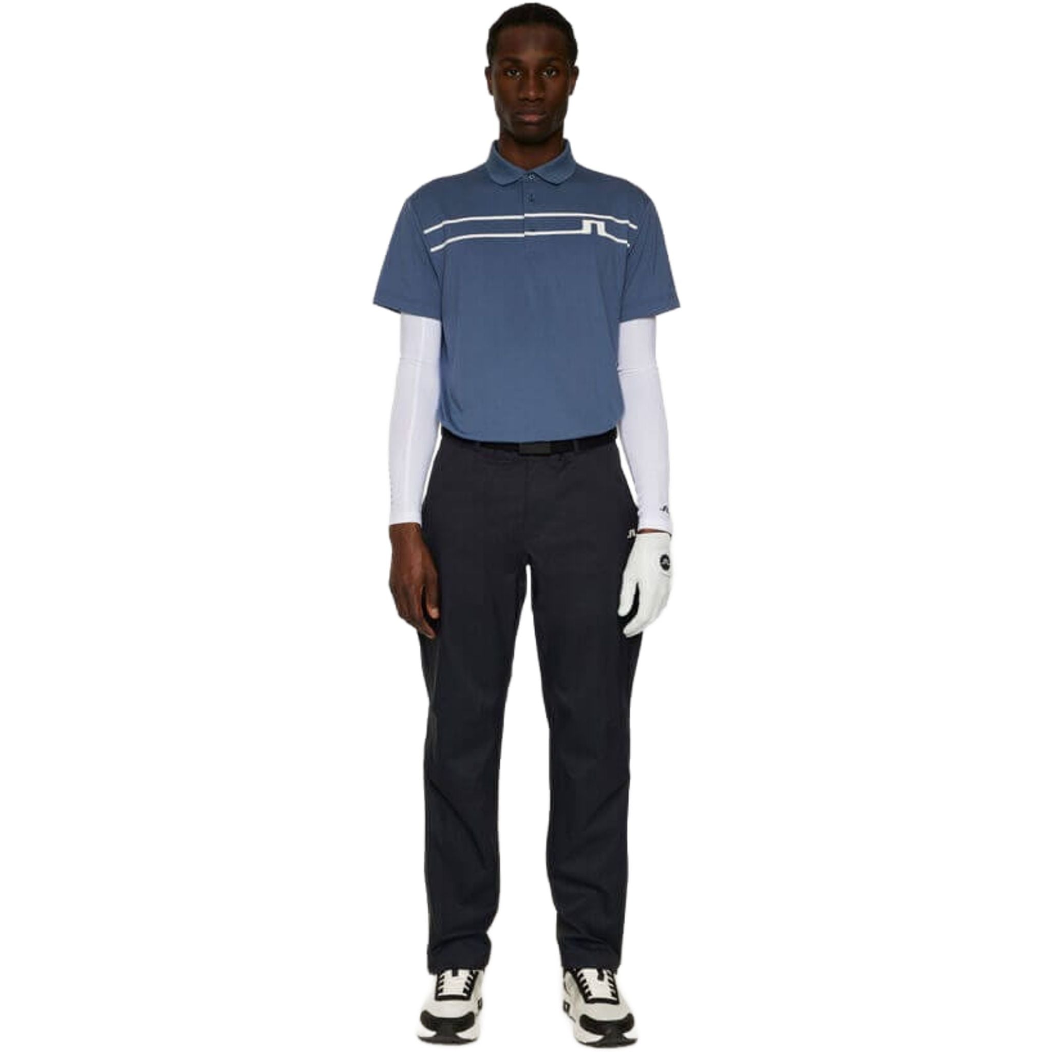 J. Lindeberg Klas Polo Herren