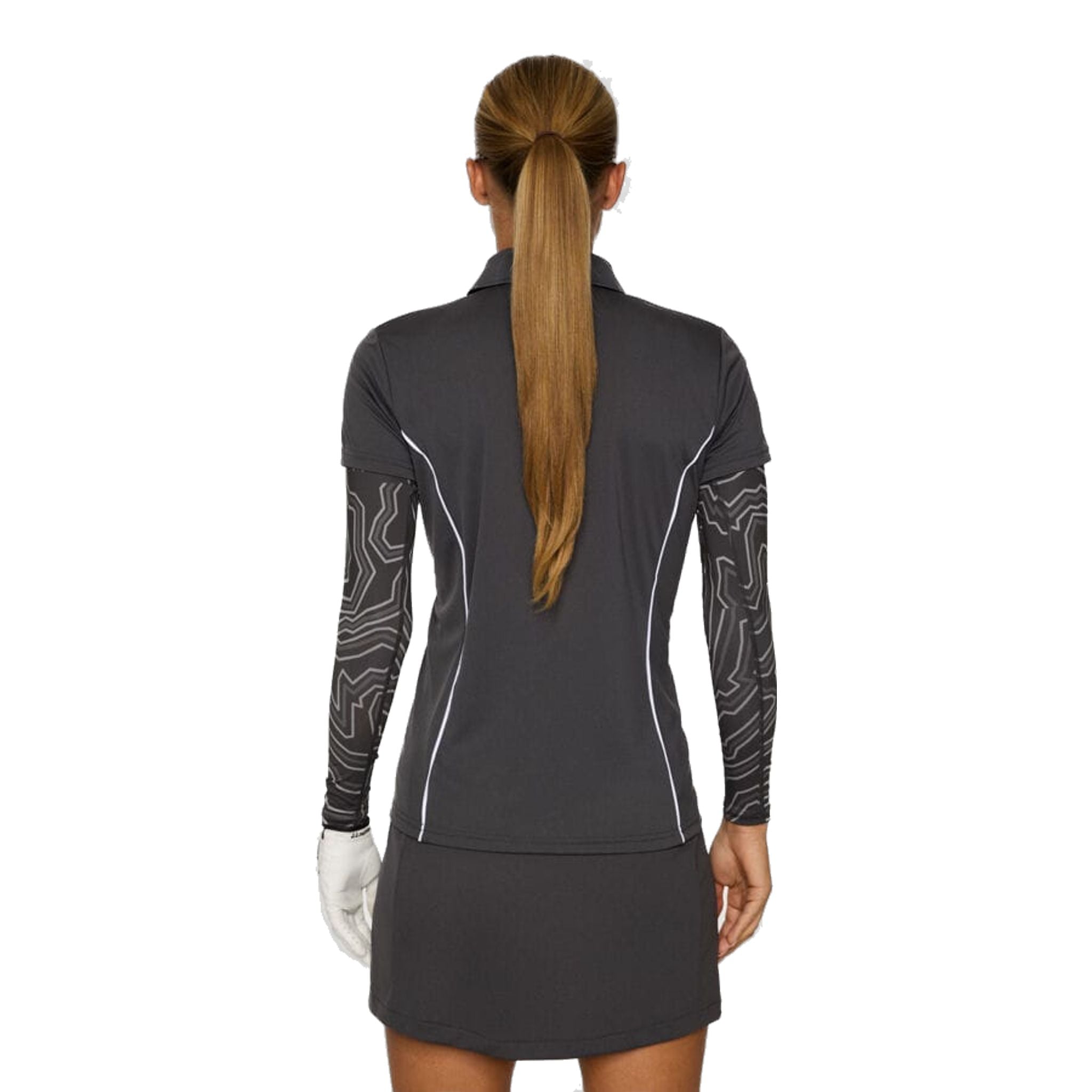 J. Lindeberg Leyla Polo Damen