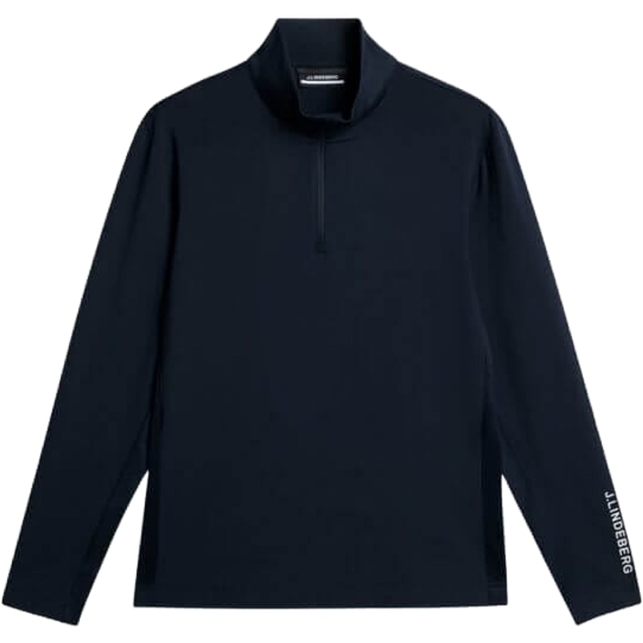 J. Lindeberg Tour Tech Midlayer Herren