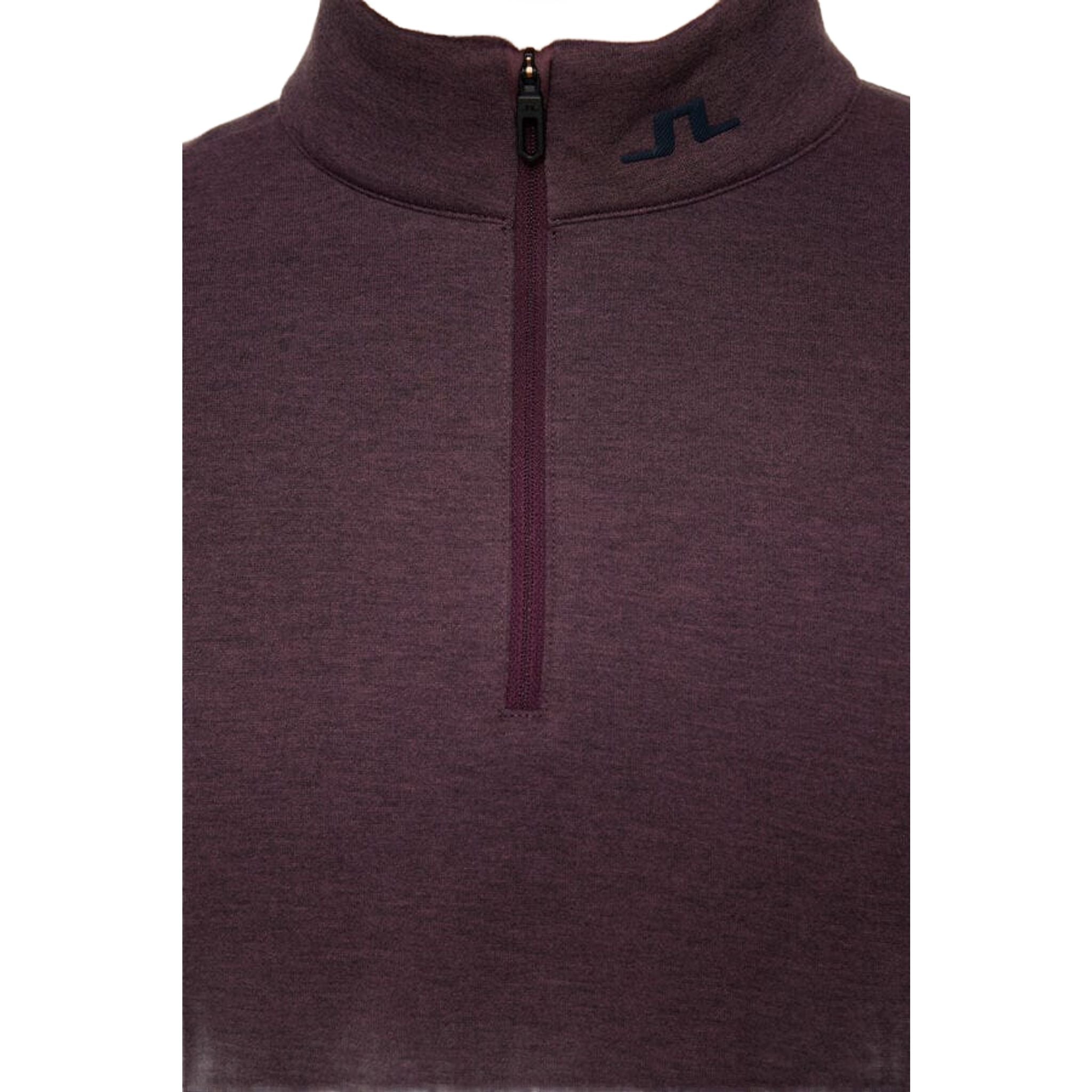 J. Lindeberg Heath Strike Midlayer Herren