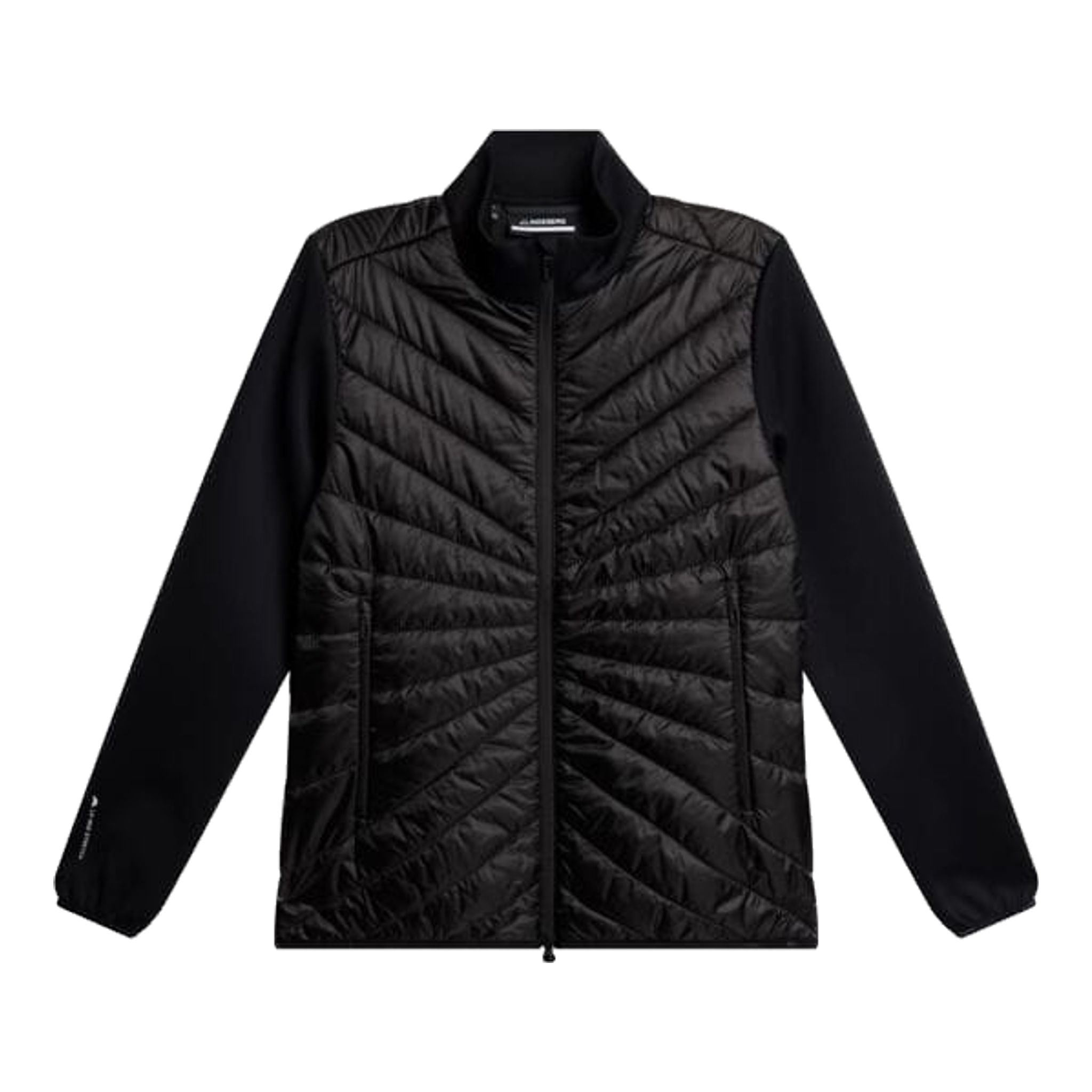 J. Lindeberg Madde Quilt Hybrid Jacke Damen
