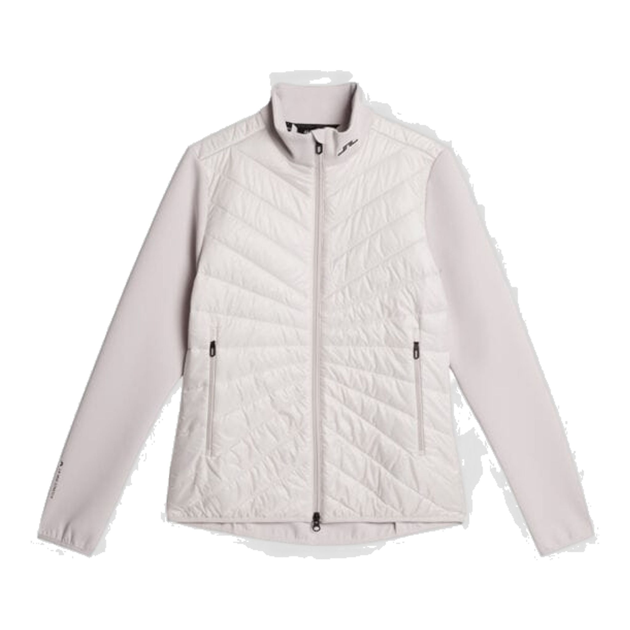 J. Lindeberg Madde Quilt Hybrid Jacke Damen