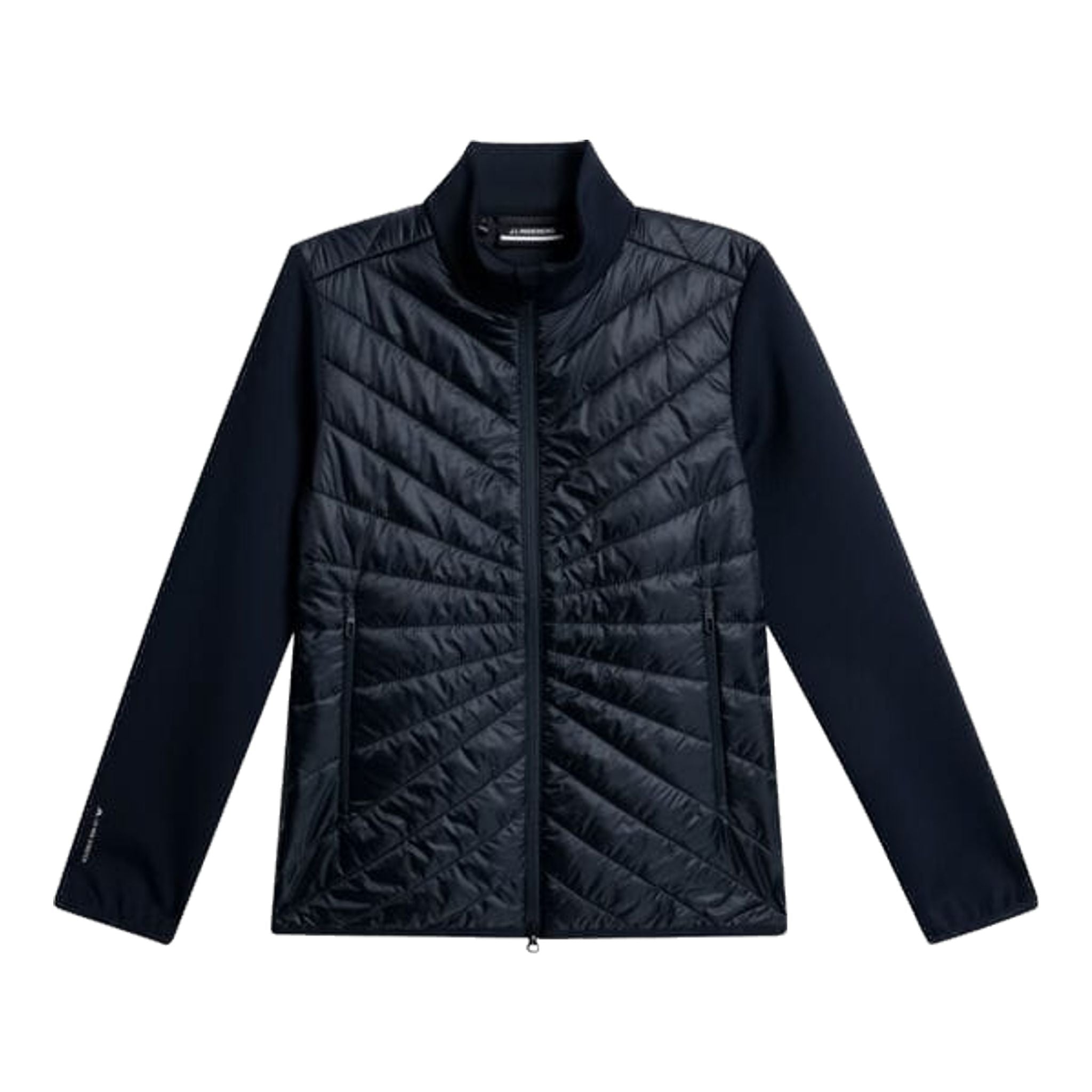 J. Lindeberg Madde Quilt Hybrid Jacke Damen