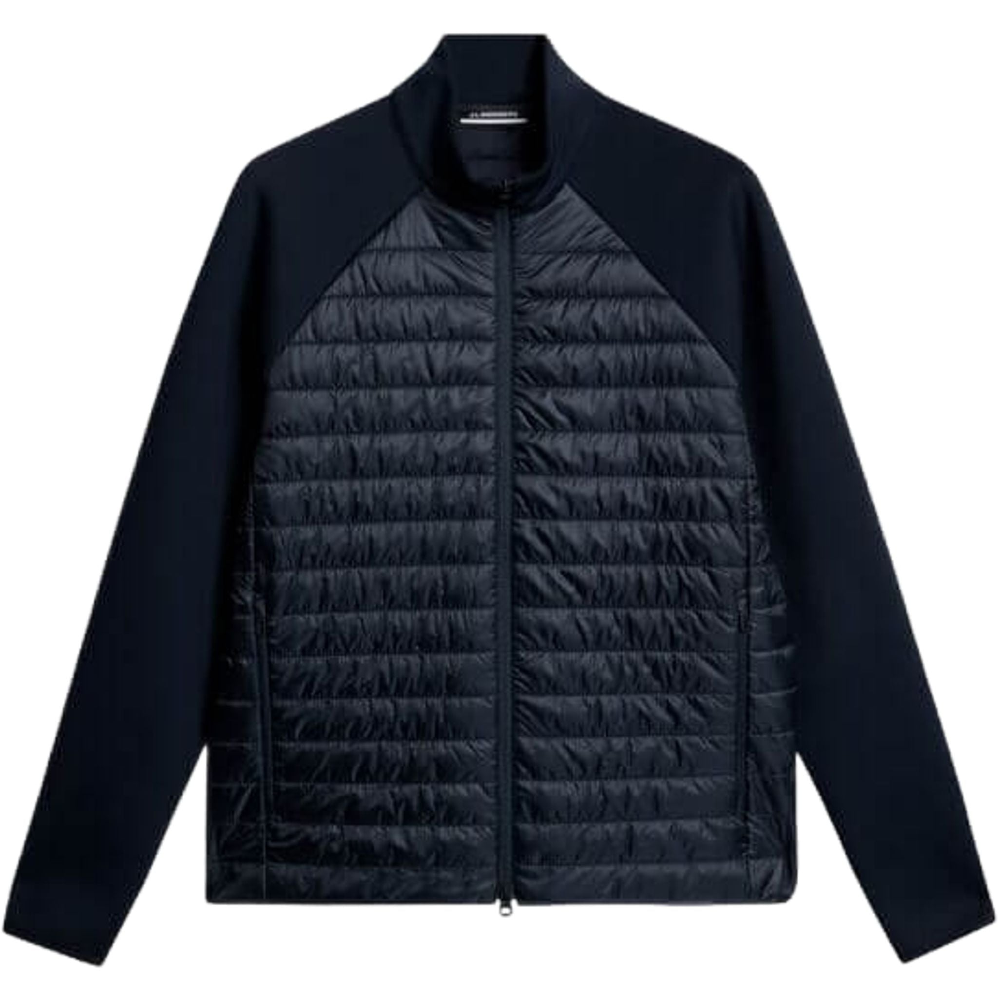 J. Lindeberg Hayden Quilt Hybrid Jacke Herren
