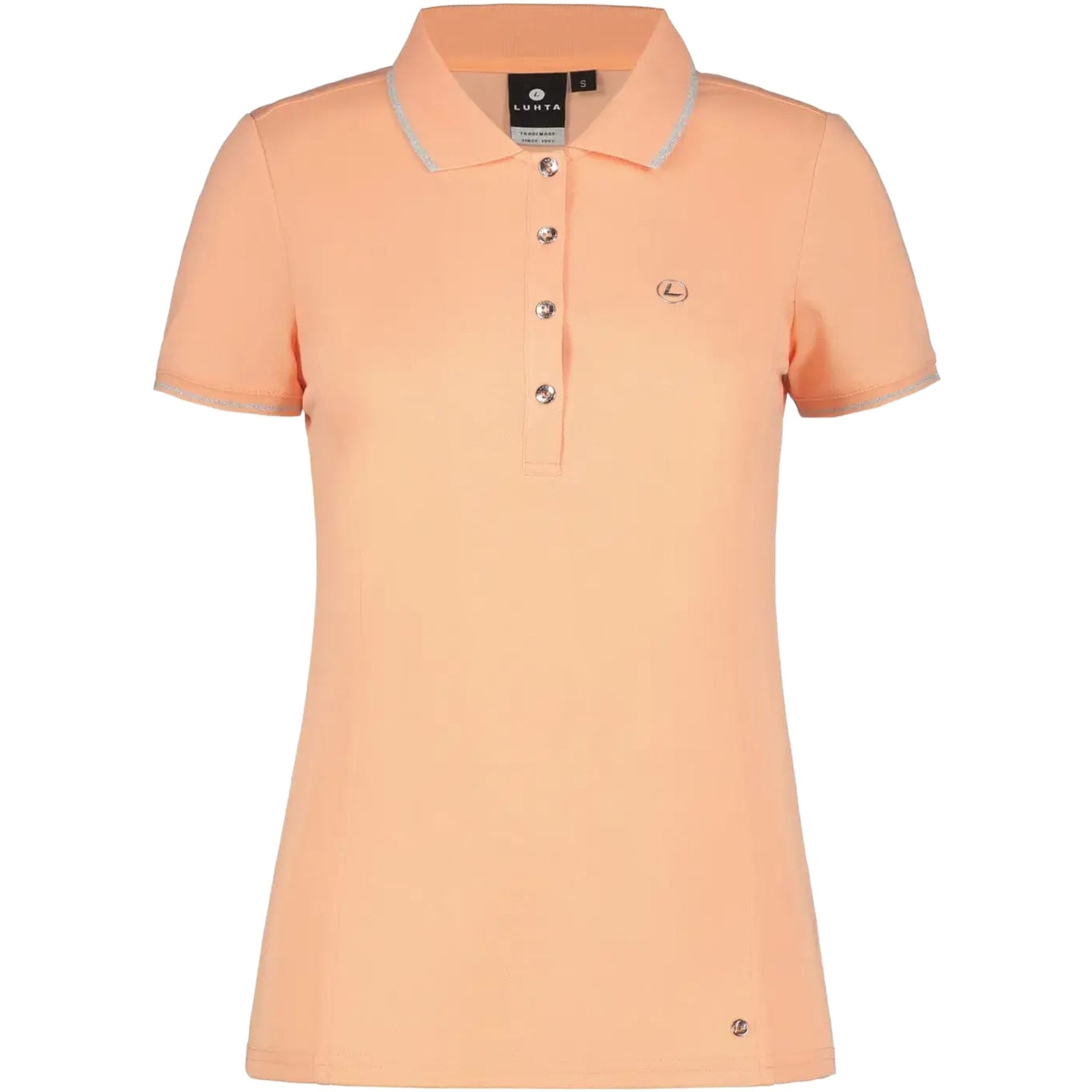 Luhta Kivimaa Poloshirt Damen