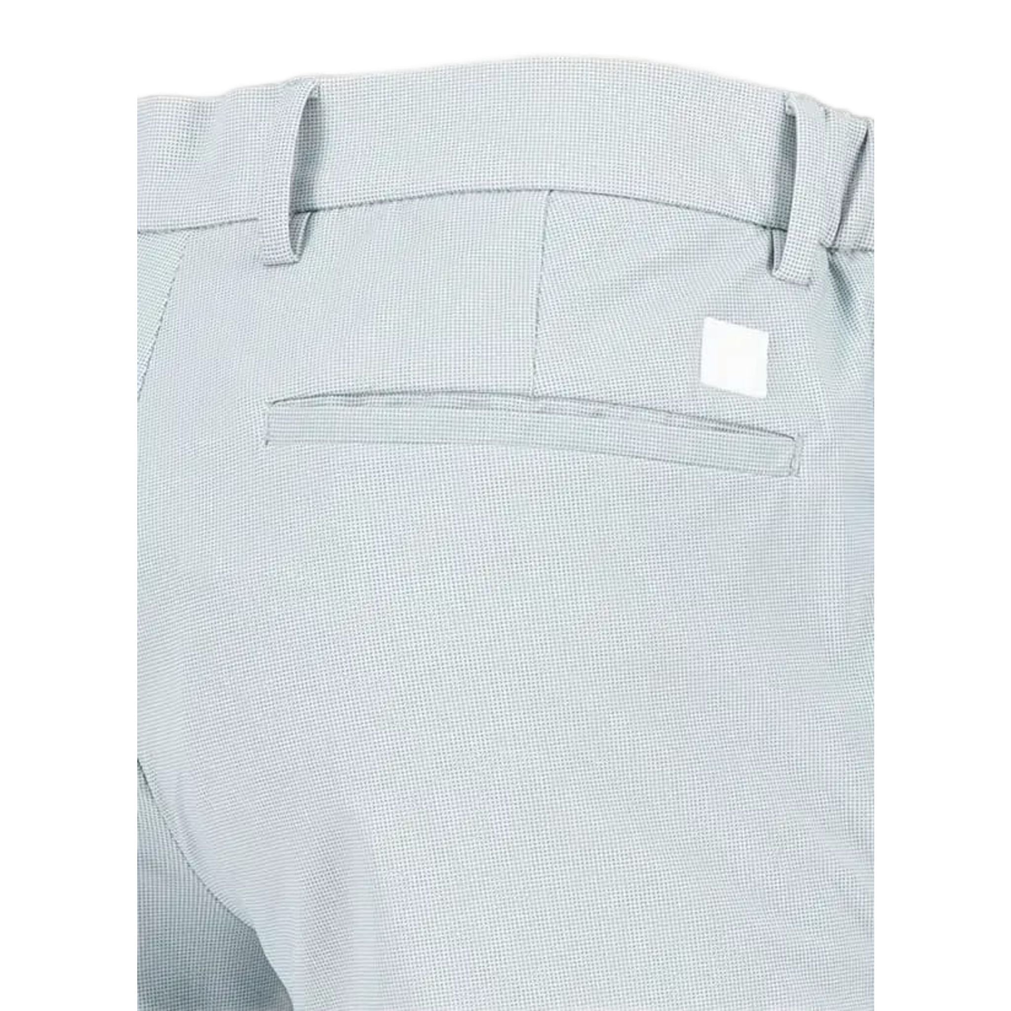 Alberto ROOKIE-7 - Revolutional® Summer Print WR Golfhose Herren