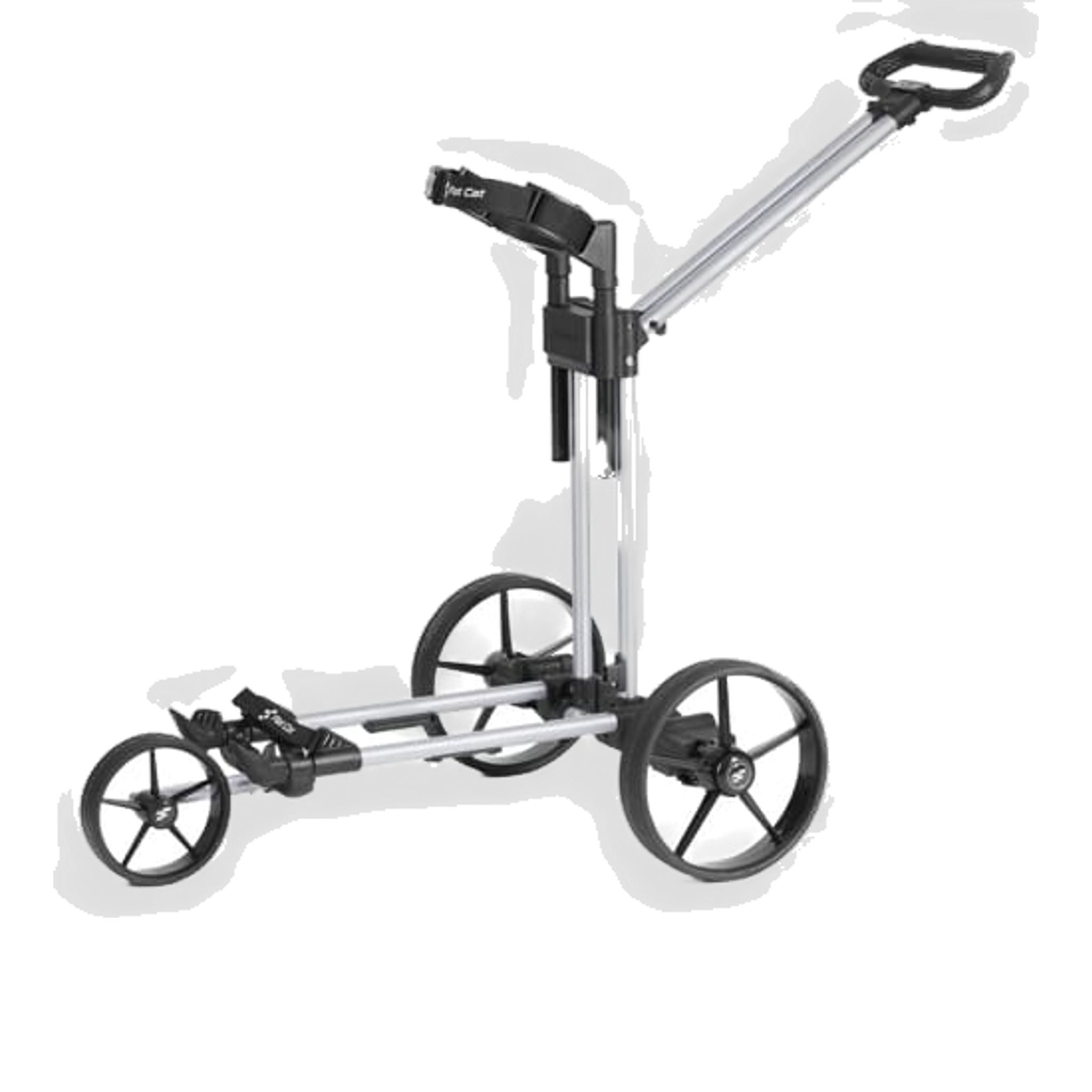 Flat Cat Go Plus Li-Fe