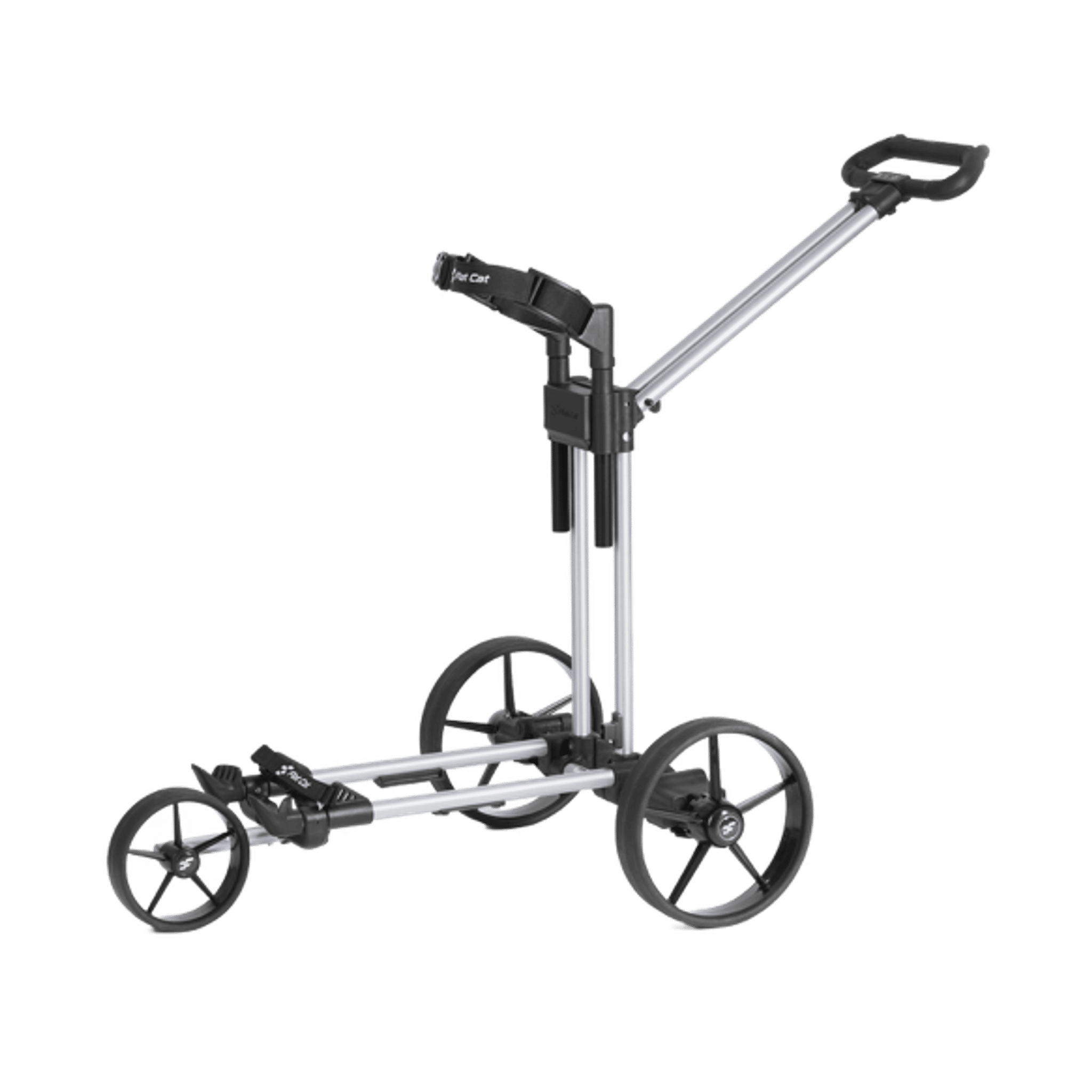 Flat Cat Go Plus Li-Fe