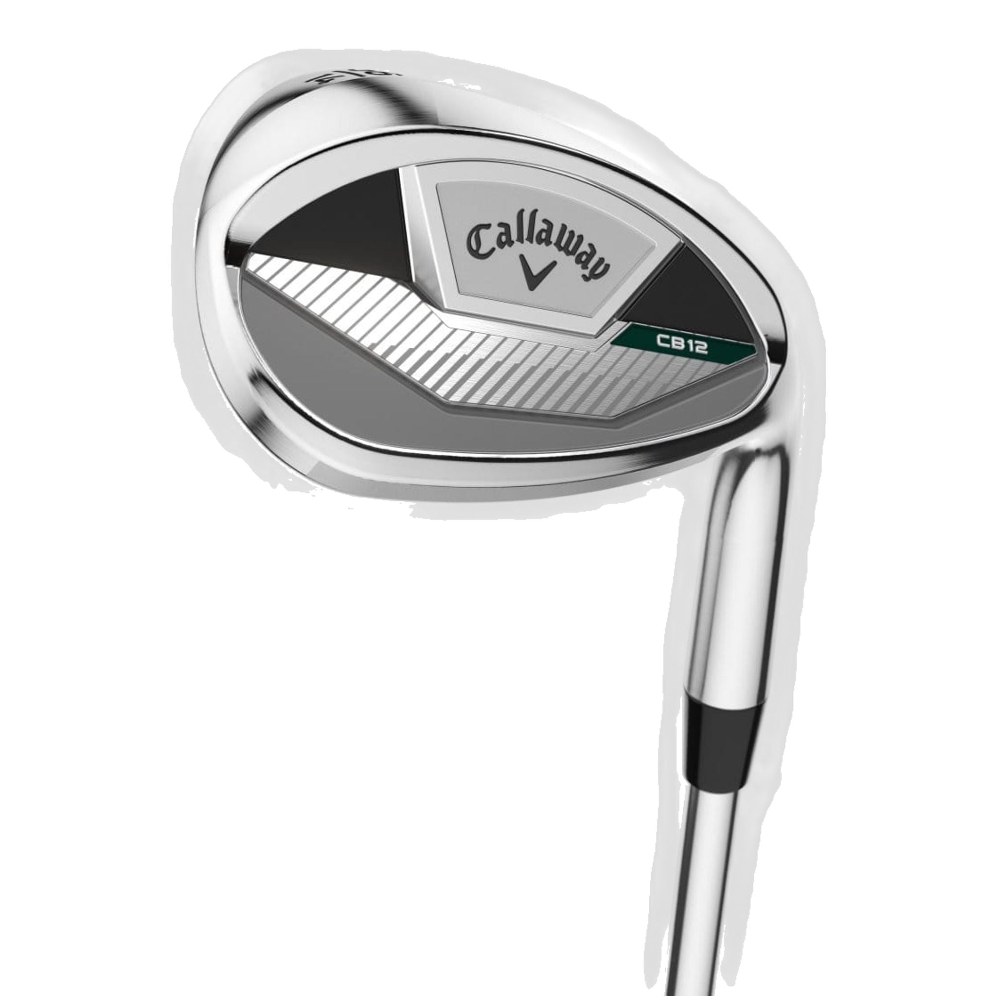 Callaway CB12 HE RH 54,14 W ST Herren