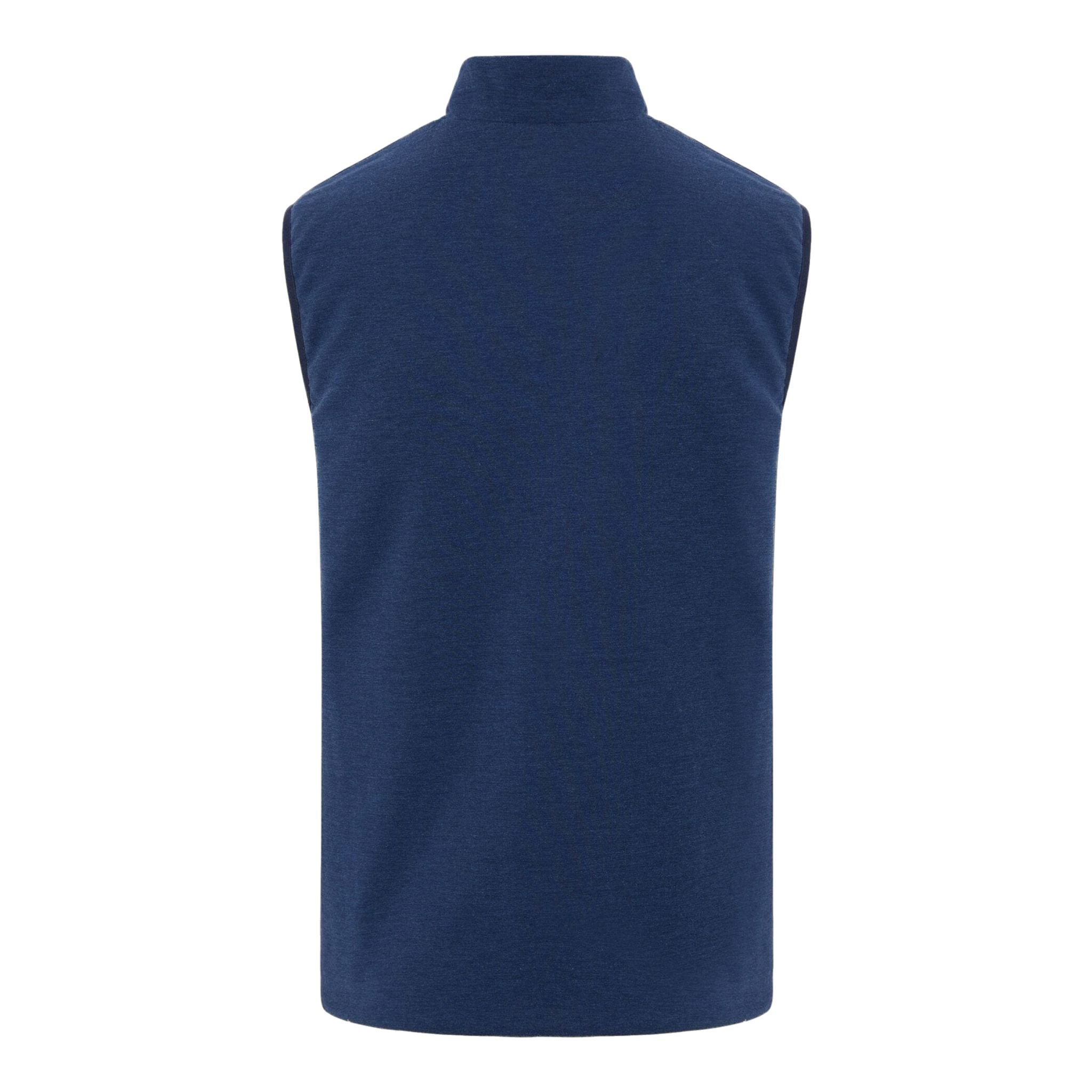 Original Penguin Reversible Insulated Weste Herren