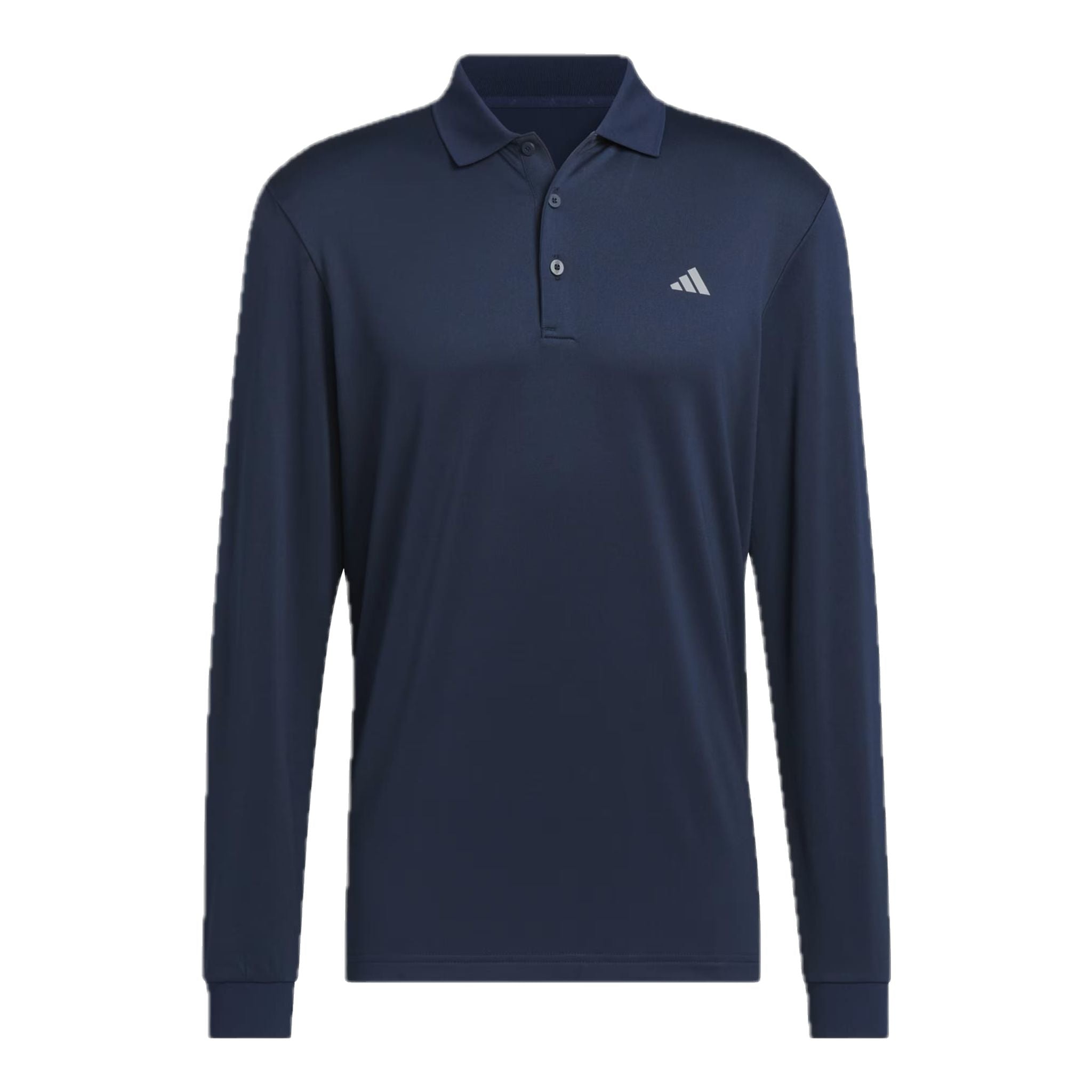 Adidas Ultimate365 COLD.RDY Longsleeve Polo Herren