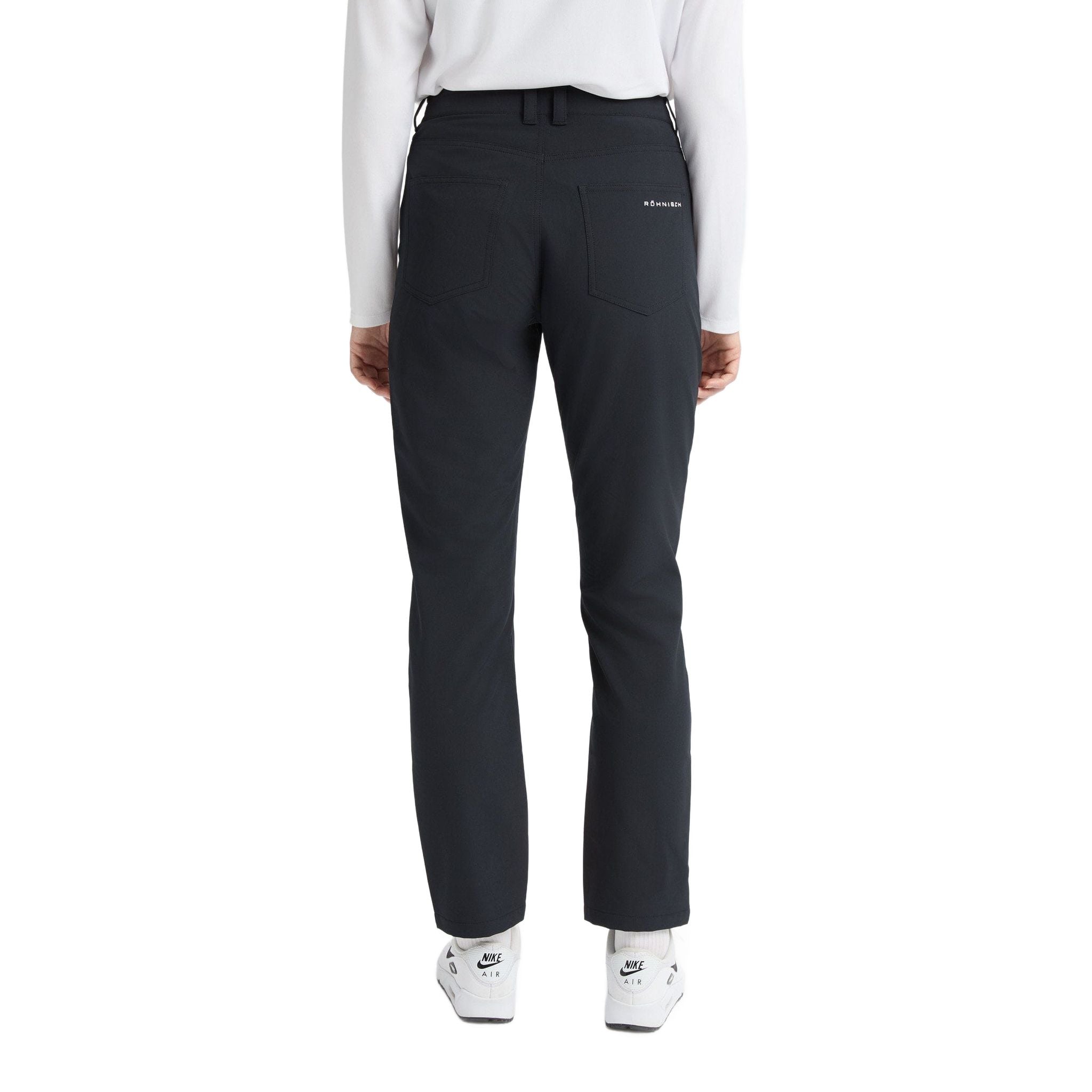 Röhnisch Chie Brushed Golfhose Damen